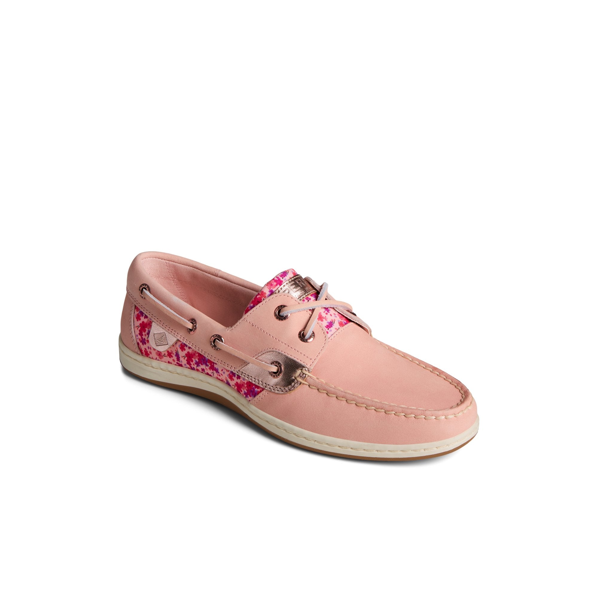 Koifish Floral Boat Shoe - Image 3