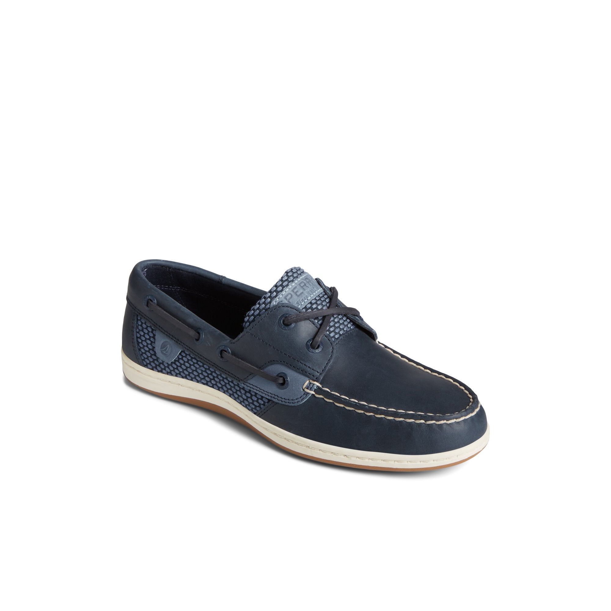 Koifish Two-Tone Boat Shoe - Image 3