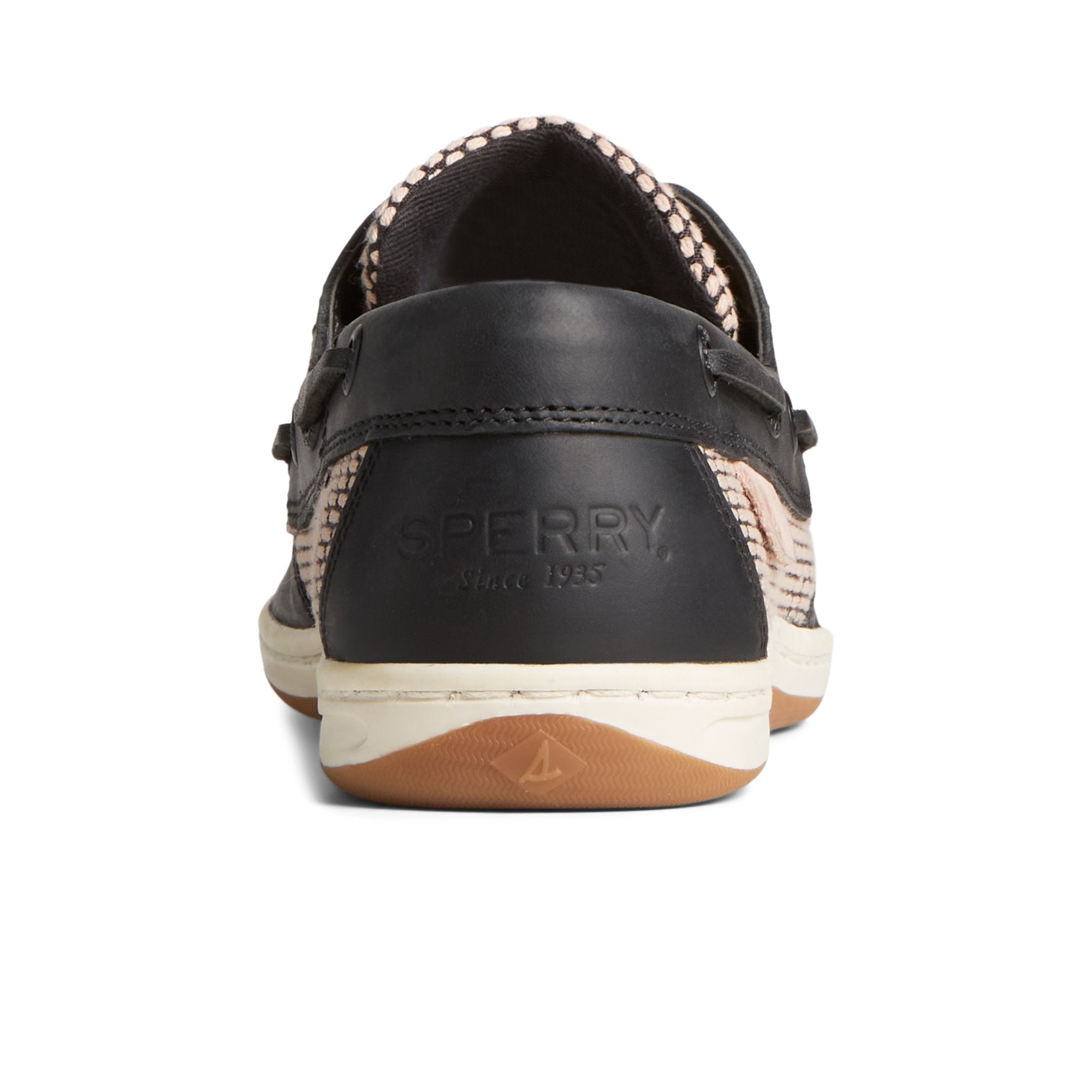 Koifish Two-Tone Boat Shoe - Image 4