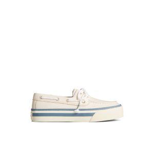 Bahama 3.0 Platform Sneaker
