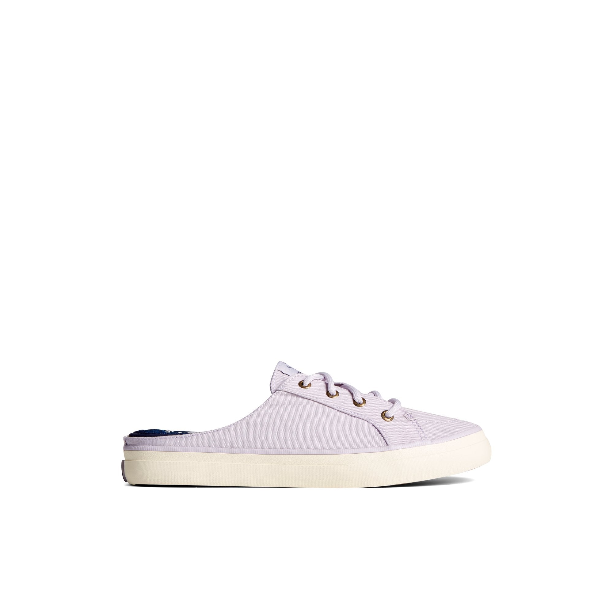 SeaCycled??Crest Vibe Pastel Mule Sneaker