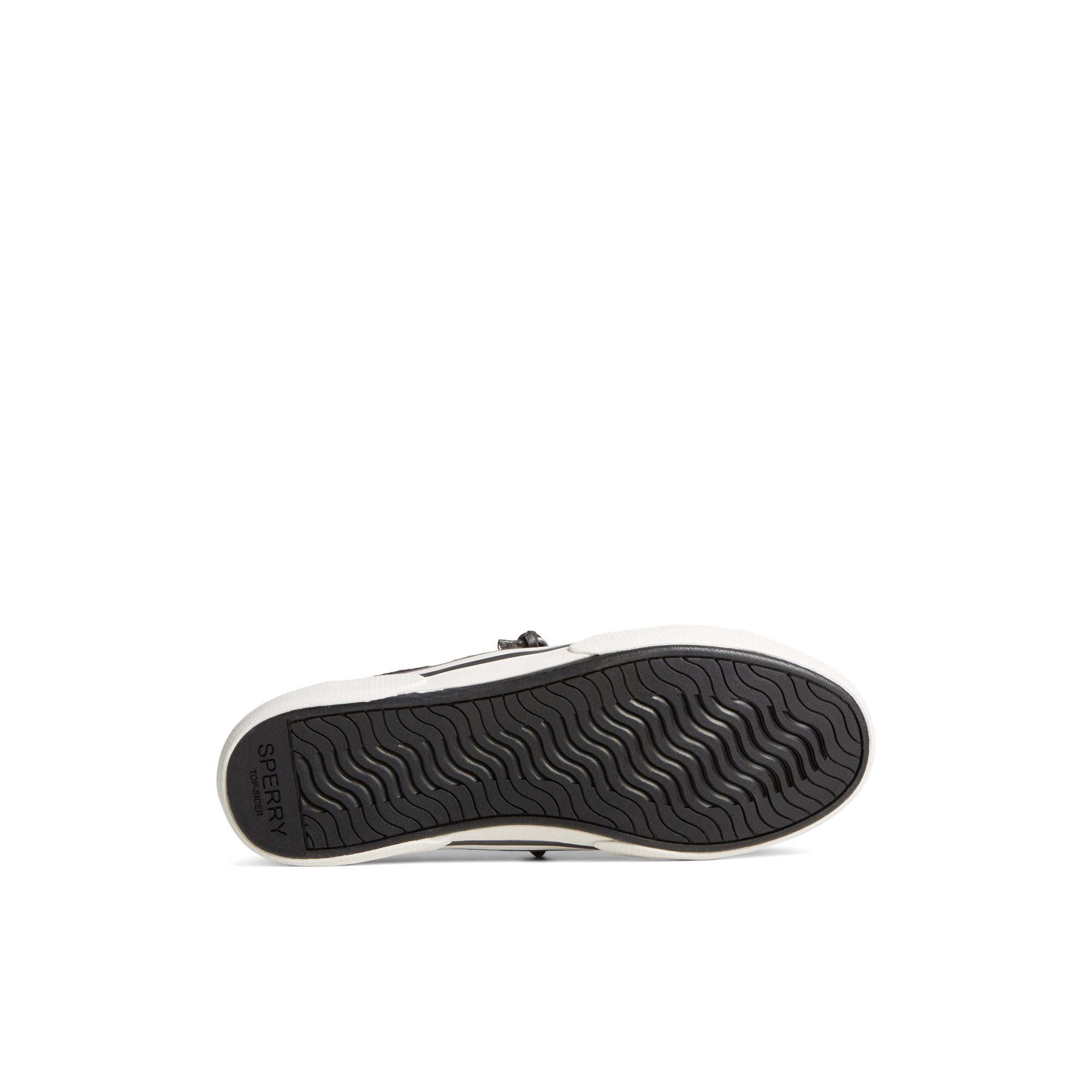 Pier Wave Lace to Toe Sneaker - Image 6