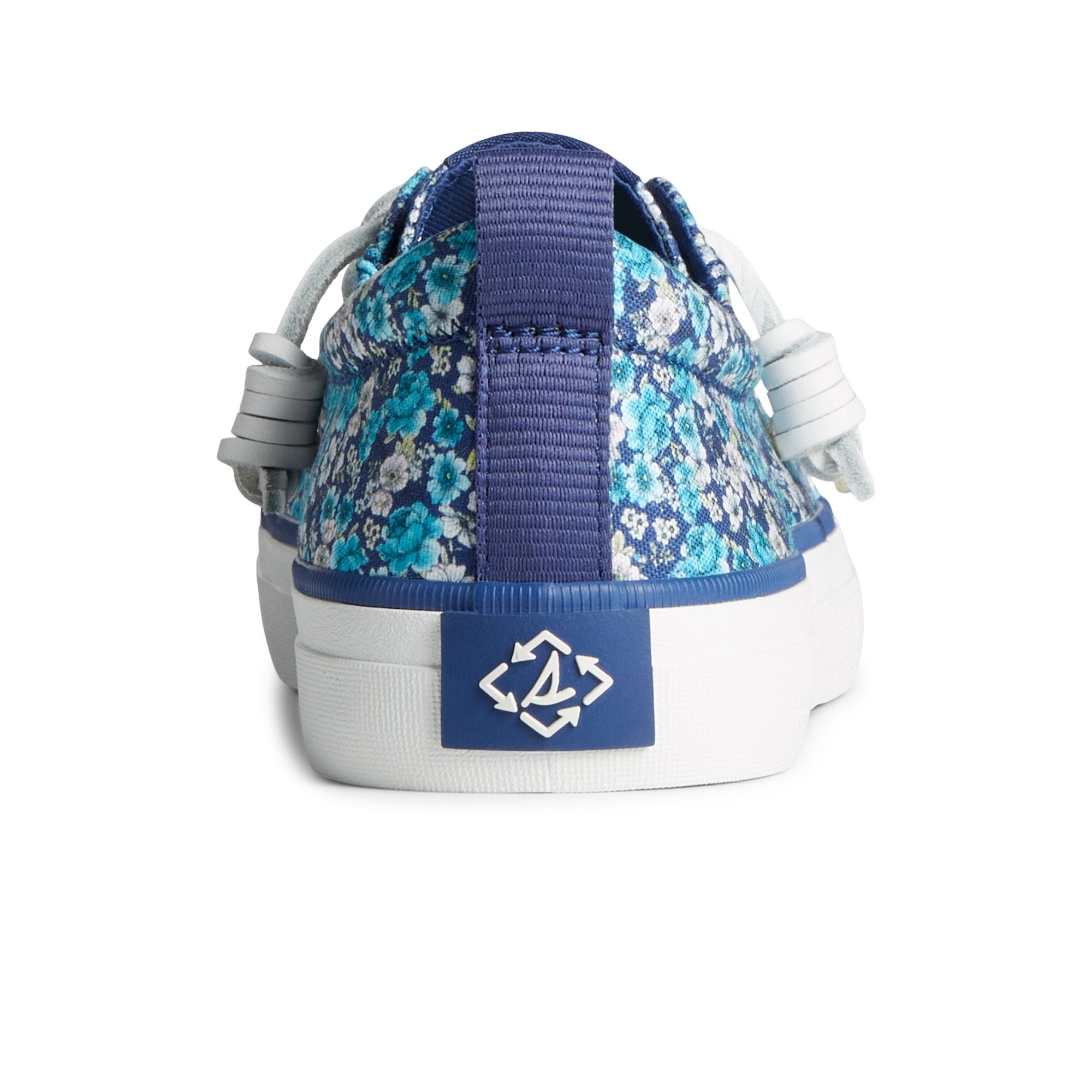 Crest Vibe Floral Sneaker - Image 4