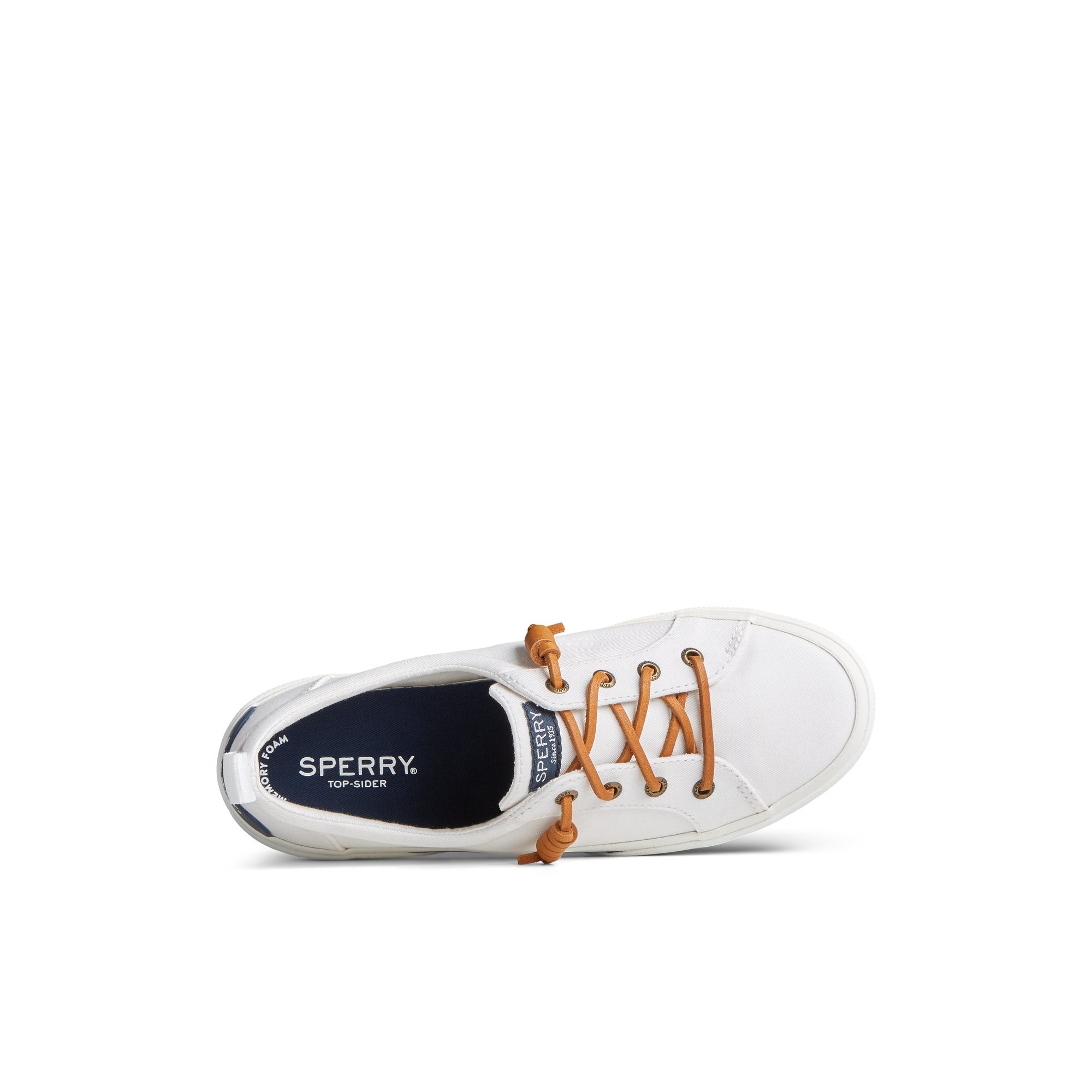 Pier Wave Lace Up Sneaker - Image 5