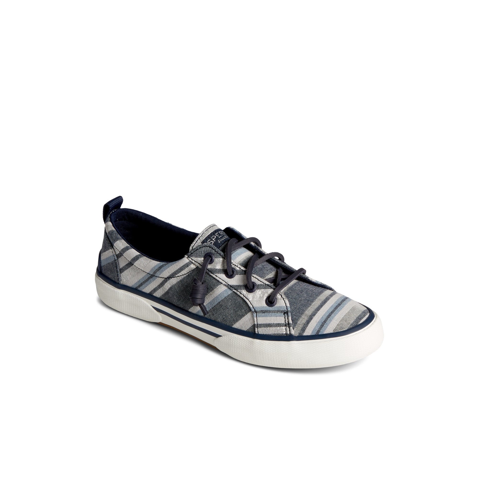 Pier Wave Lace to Toe Sneaker - Image 3