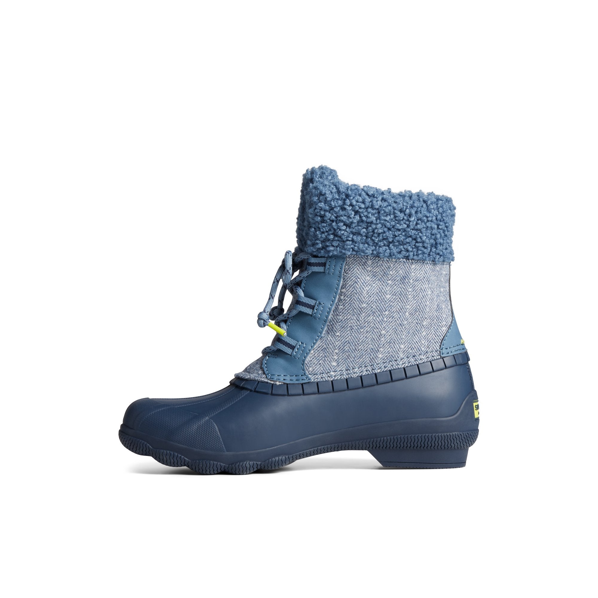 Syren Alpine Boot - Image 2