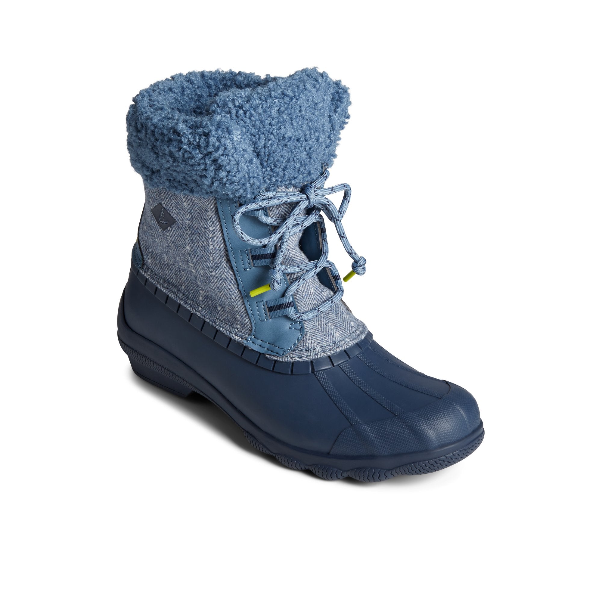 Syren Alpine Boot - Image 3