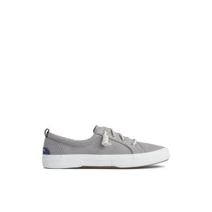 Pier Wave Canvas Sneaker