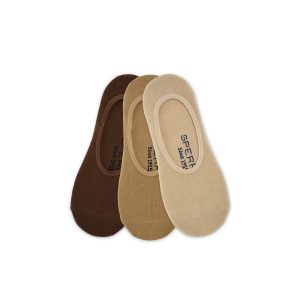 Canoe 3-Pack Liner Sock