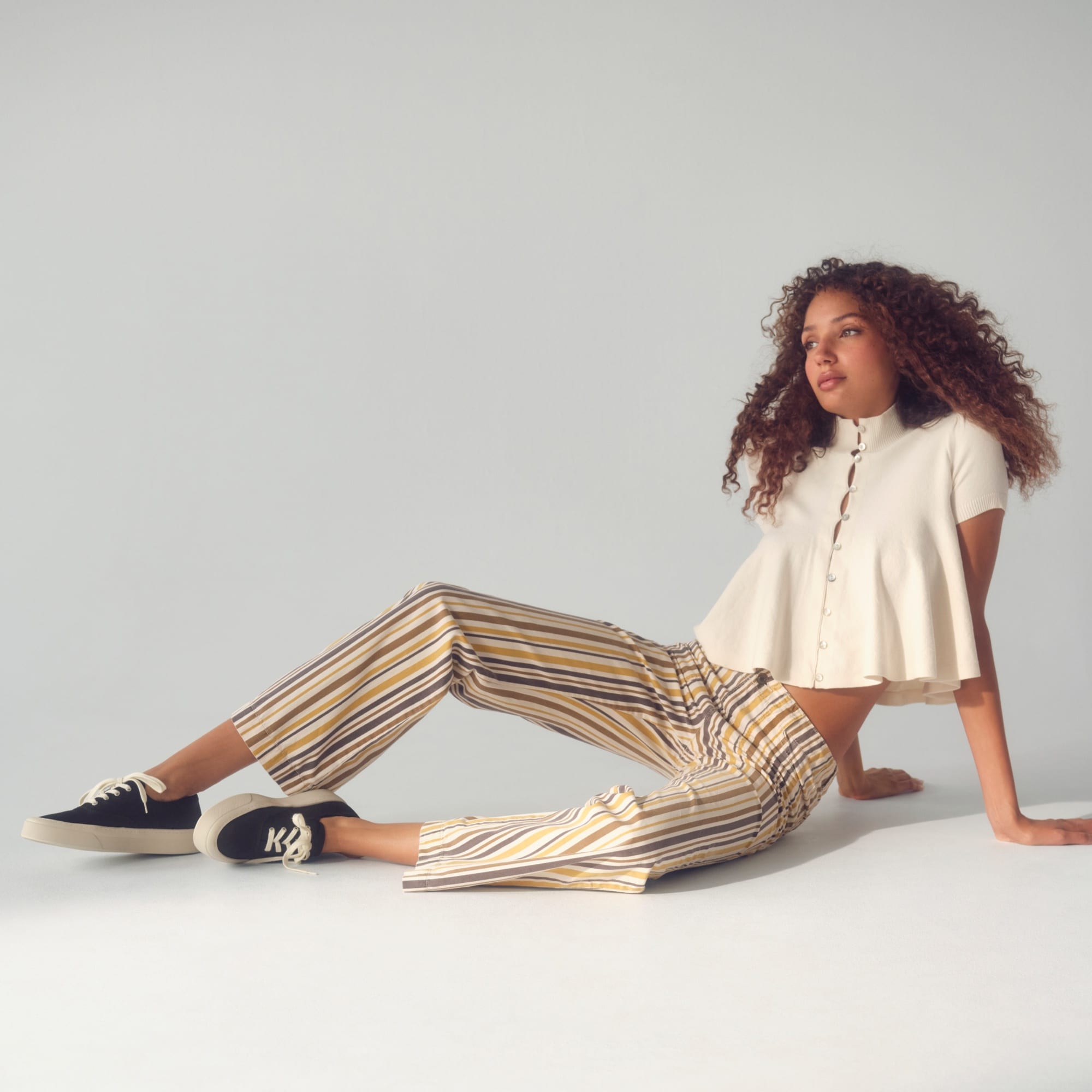 Candy CVO Sneakers - Image 8