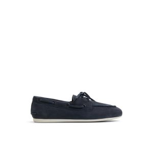 Slim Boat Shoe