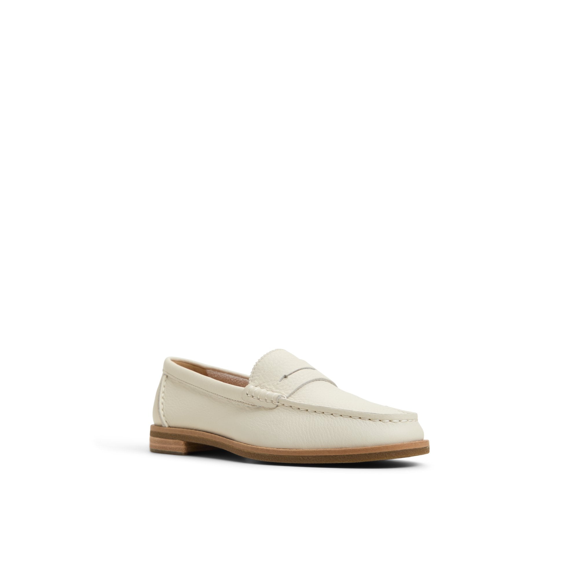 Seaport Penny Loafers - Image 3