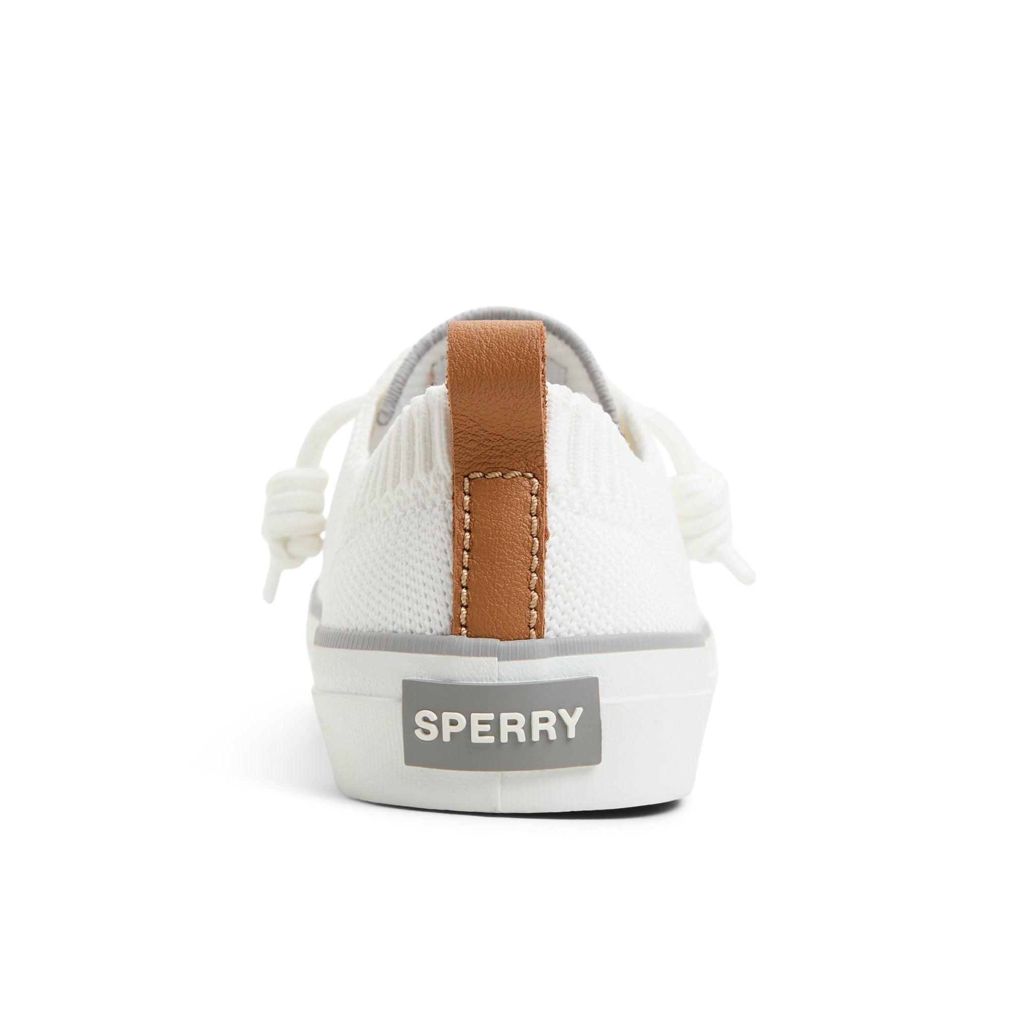 Crest Vibe Knit Sneaker - Image 4