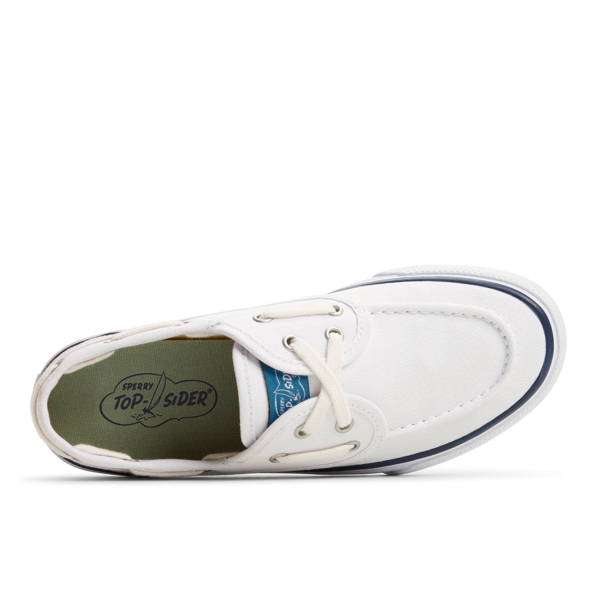 Seamate Boat Shoe Sneaker - Image 6