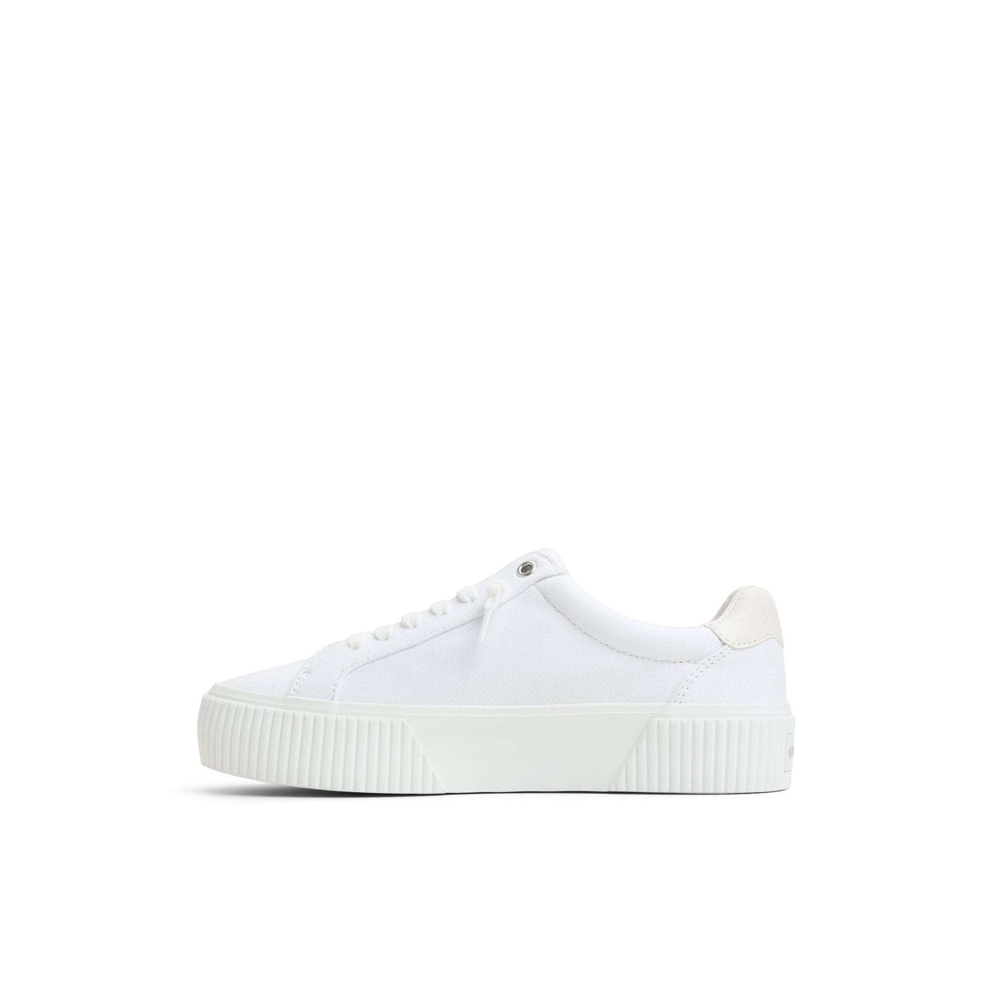 Bermuda Lace to Toe Platform Sneakers - Image 2