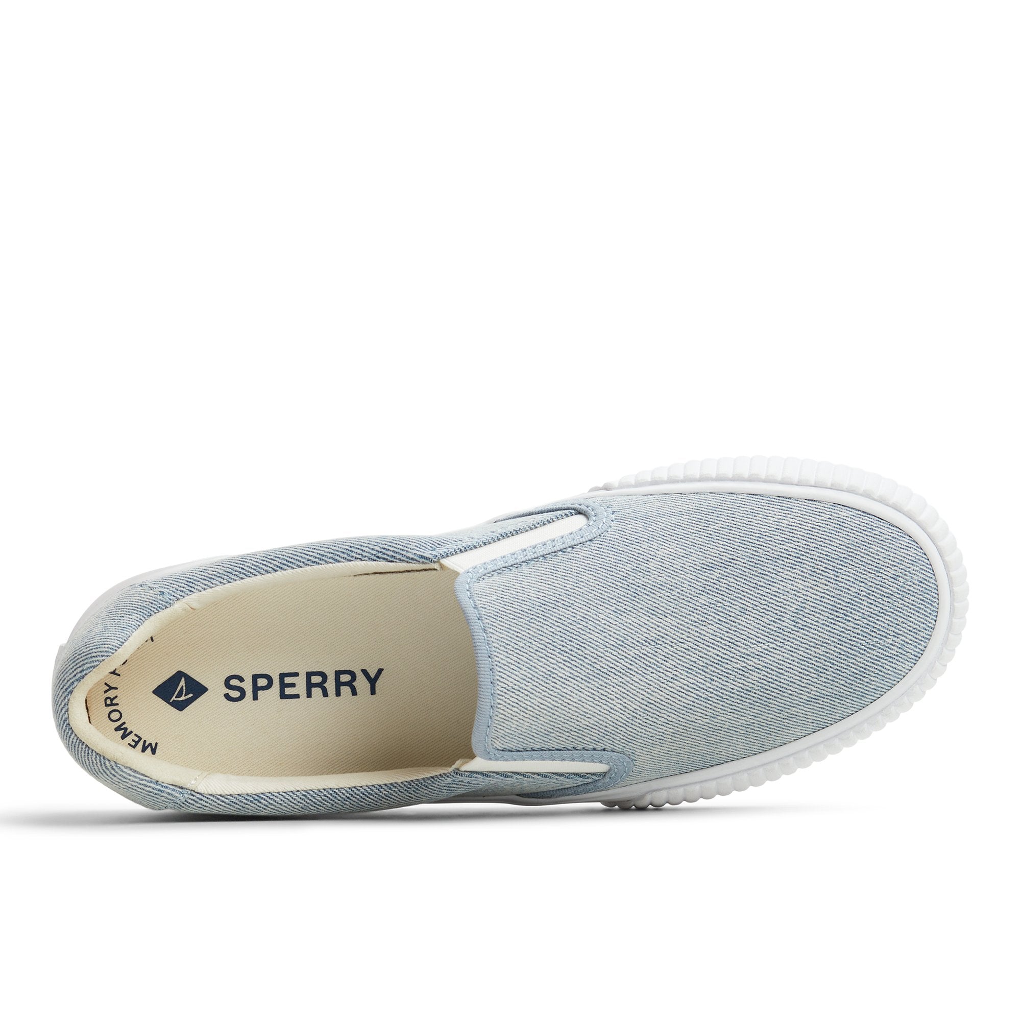 Bermunda Slip-on Sneaker - Image 6