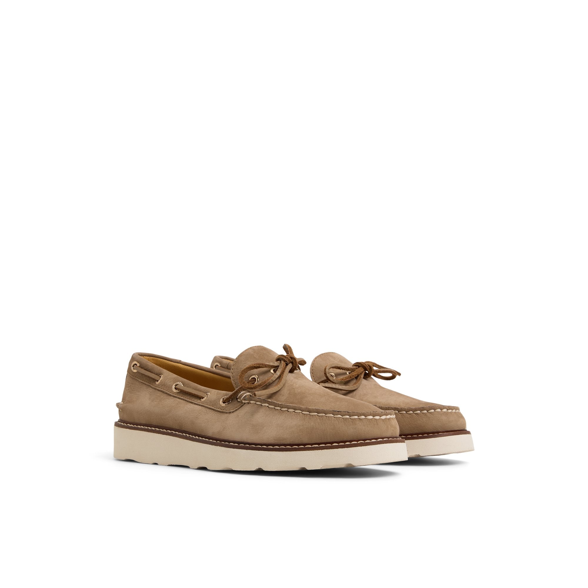 Gold Cup? Vibram Boat Shoe - Image 3