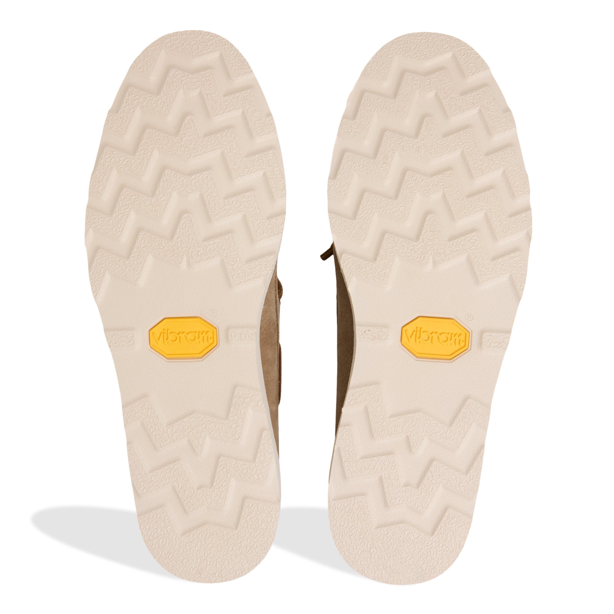 Gold Cup? Vibram Boat Shoe - Image 5