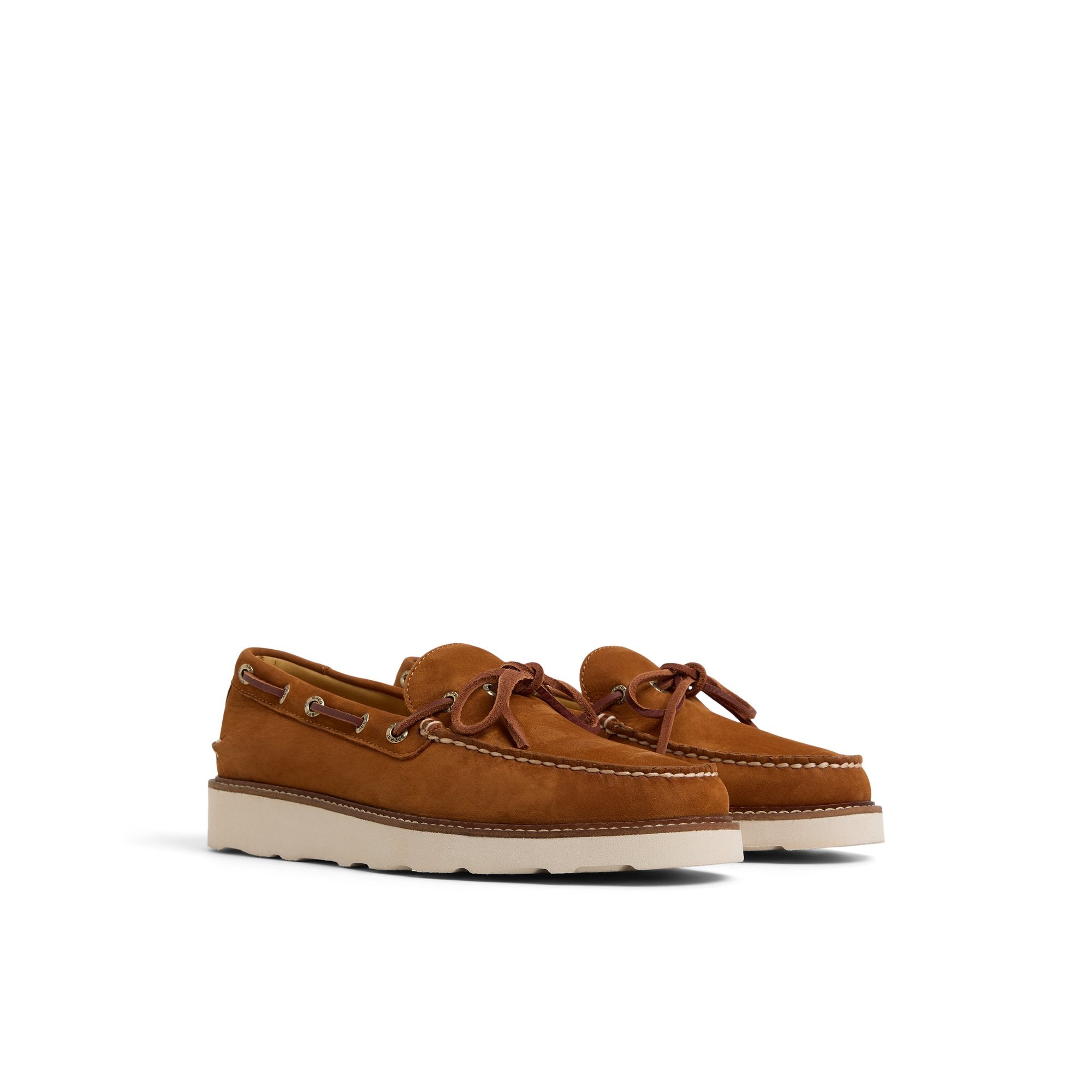 Gold Cup? Vibram Boat Shoe - Image 3