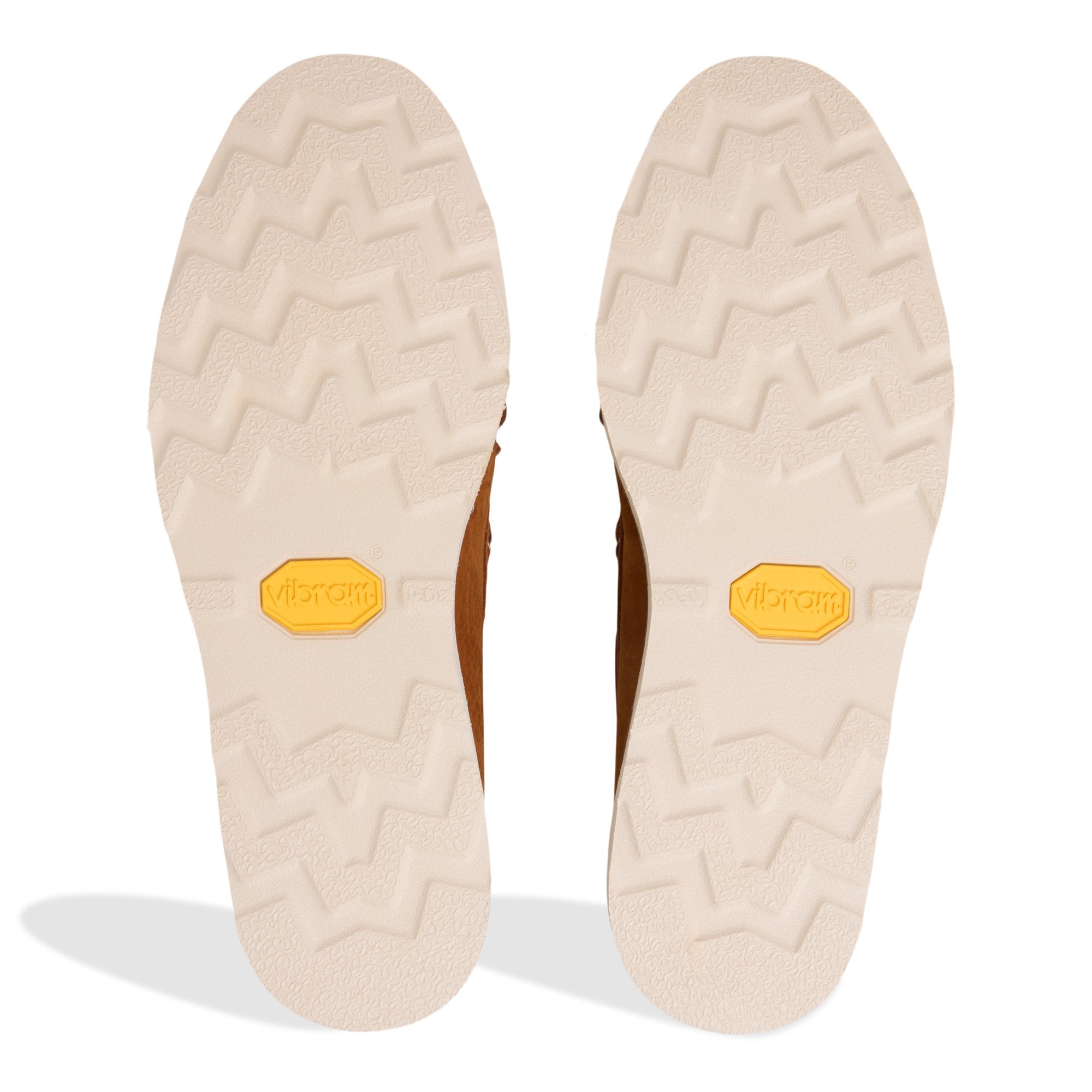 Gold Cup? Vibram Boat Shoe - Image 5
