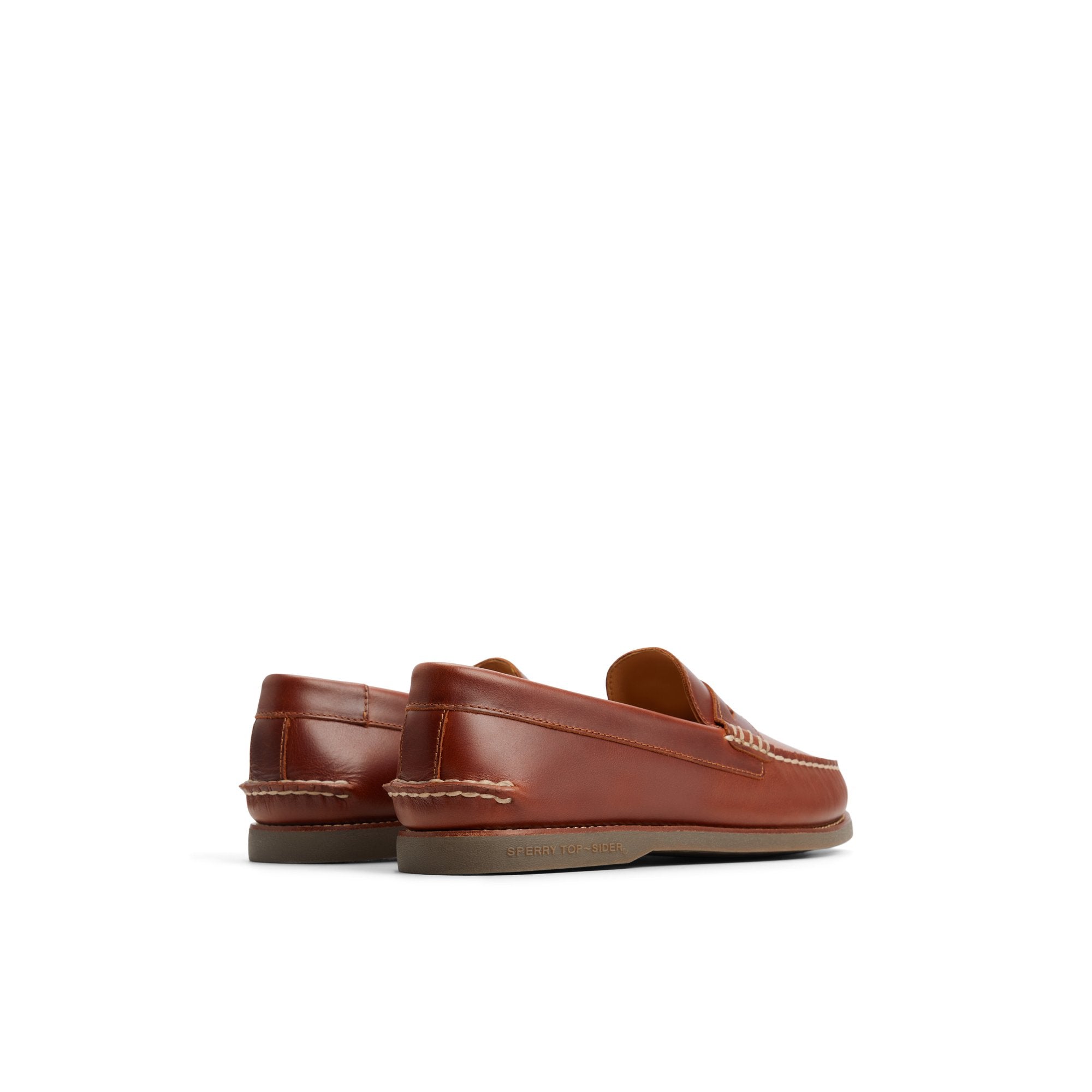 Cambridge Loafer - Image 4