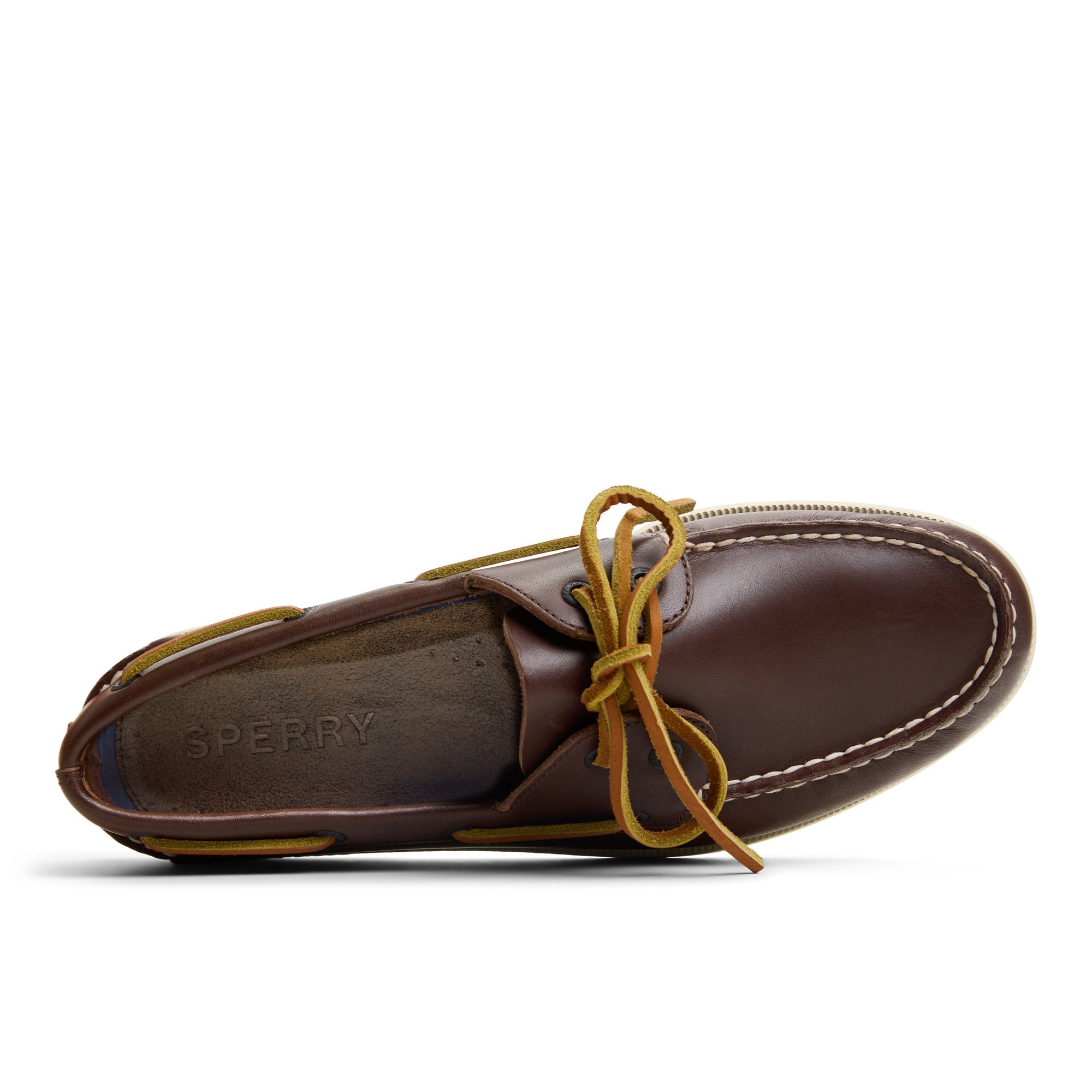 Authentic Original? 2-Eye Boat Shoe - Image 6