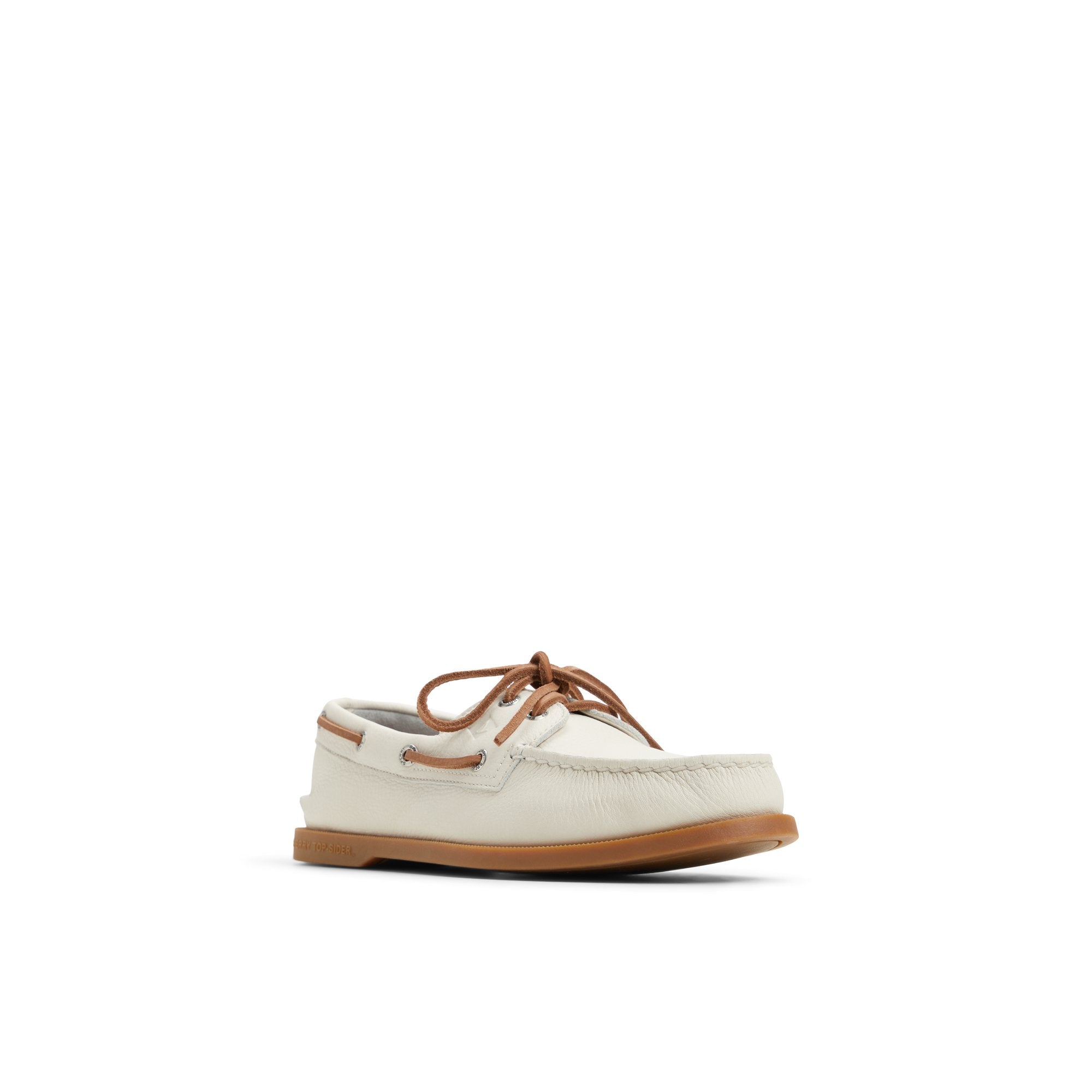 Authentic Original? 2-Eye Boat Shoe - Image 3