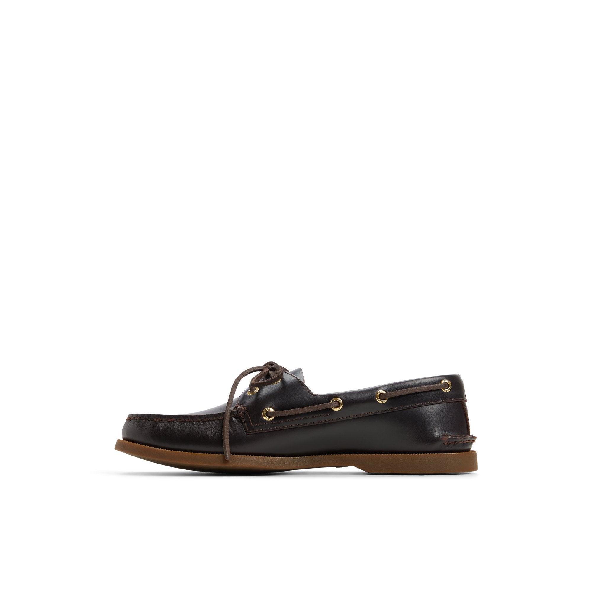 Authentic Original? 2 Eye Boat Shoe - Image 2