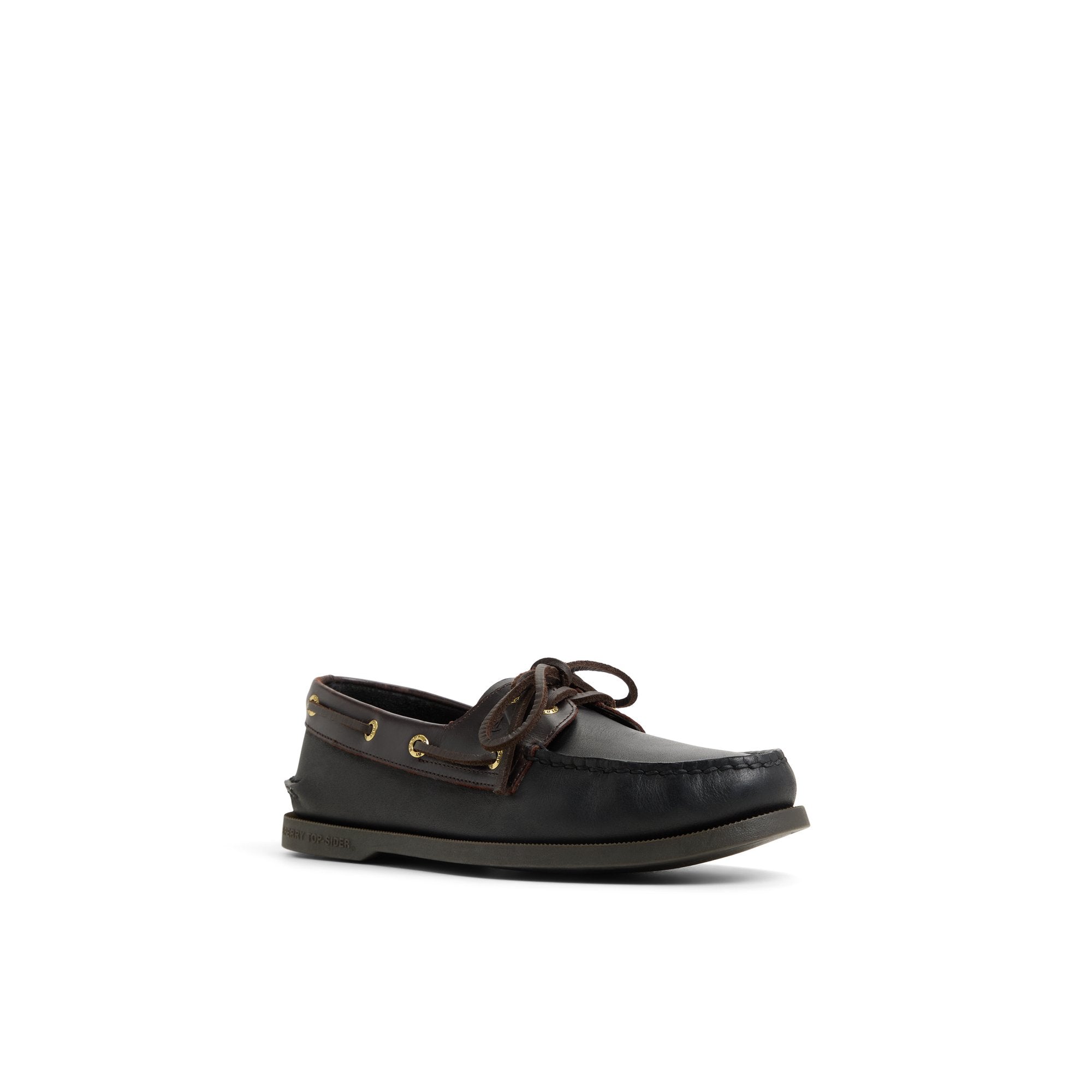 Authentic Original? 2 Eye Boat Shoe - Image 3
