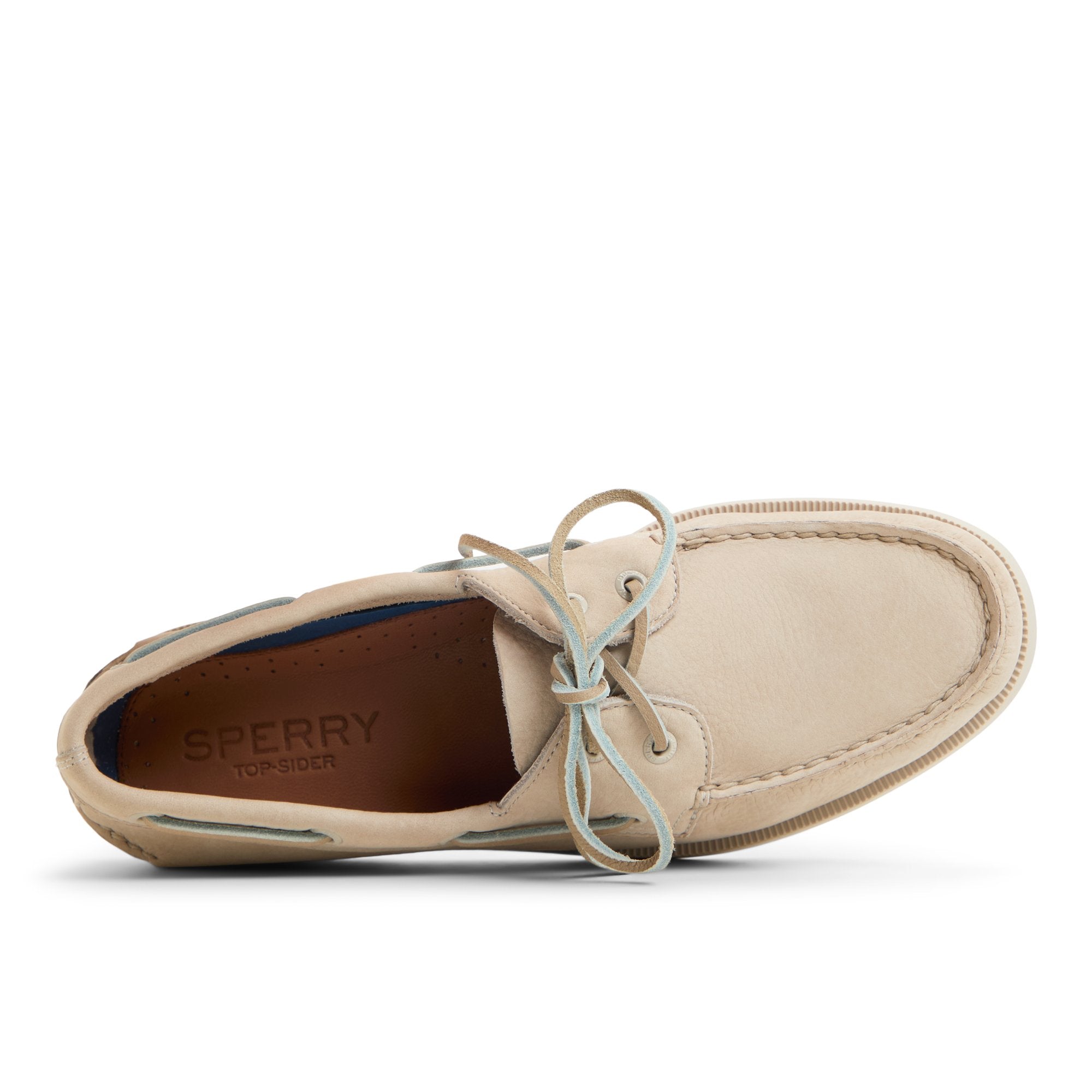 Authentic Original? 2 Eye Boat Shoe - Image 6