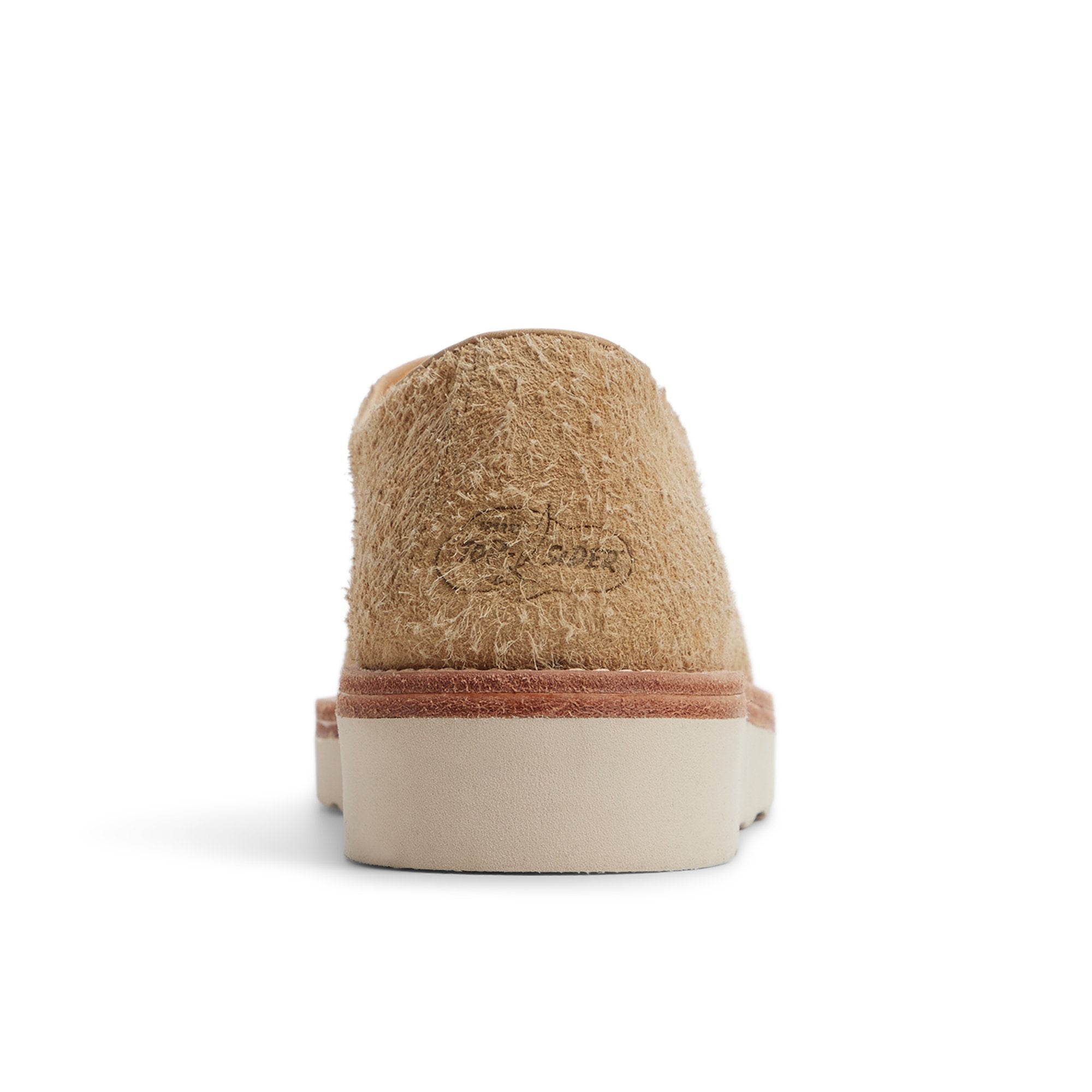 Captain's Oxford Vibram - Image 4