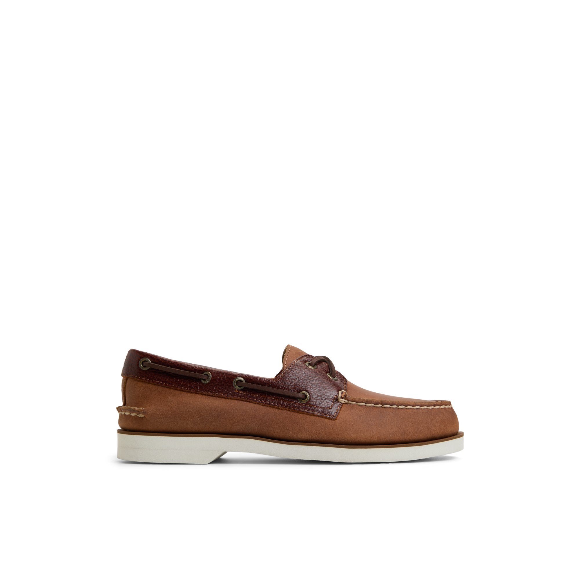 Authentic Original? 2-Eye Boat Shoe
