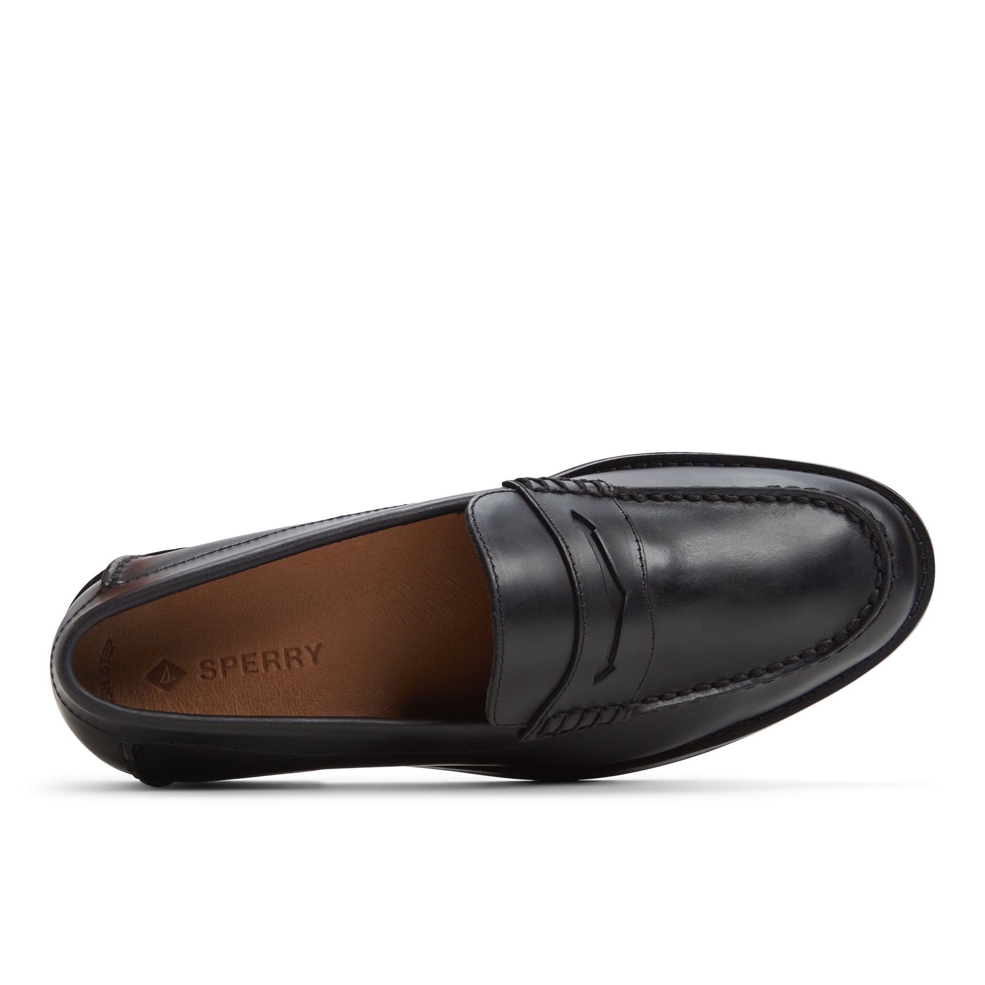 Top Field Penny Loafer - Image 6