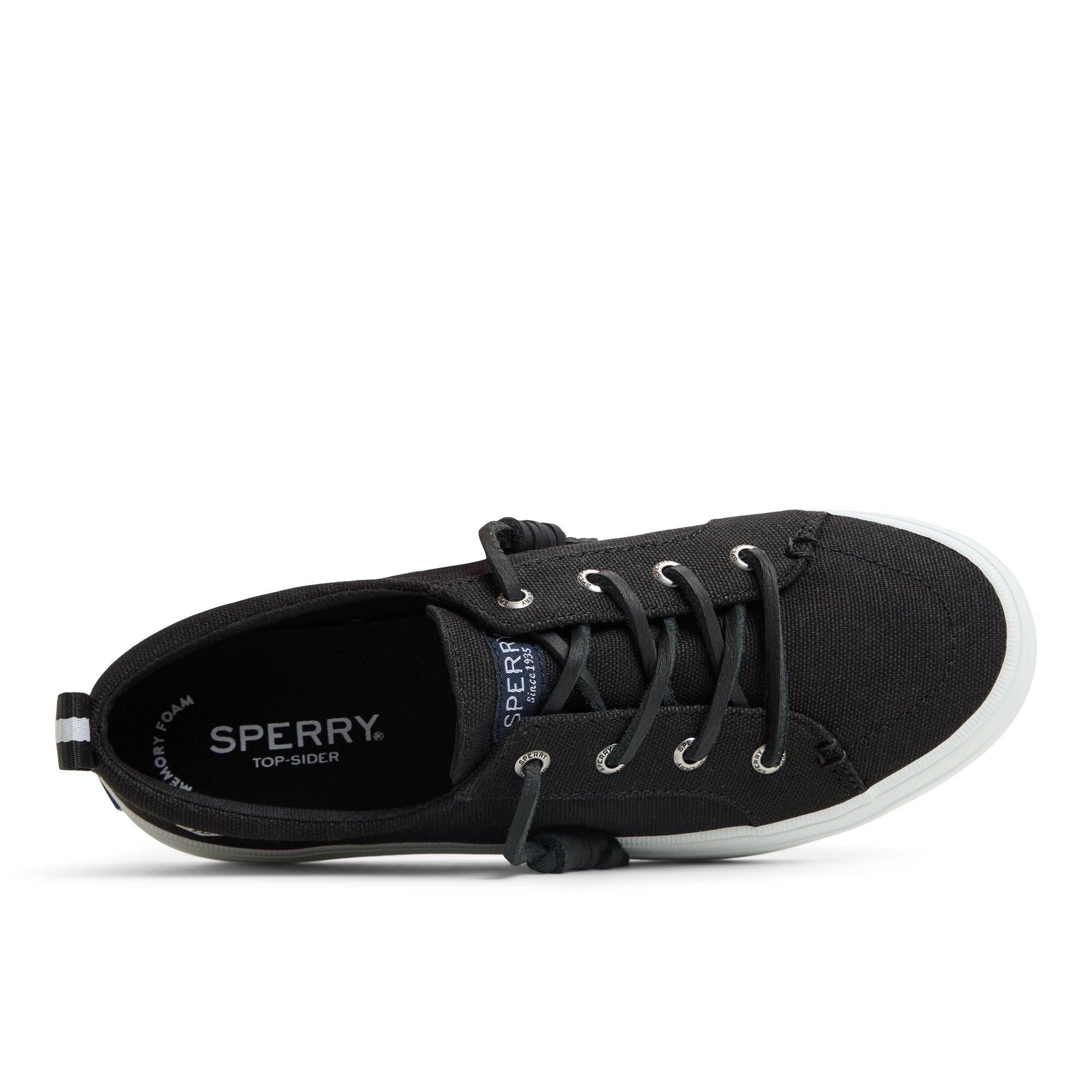 Crest Vibe Sneaker - Image 6