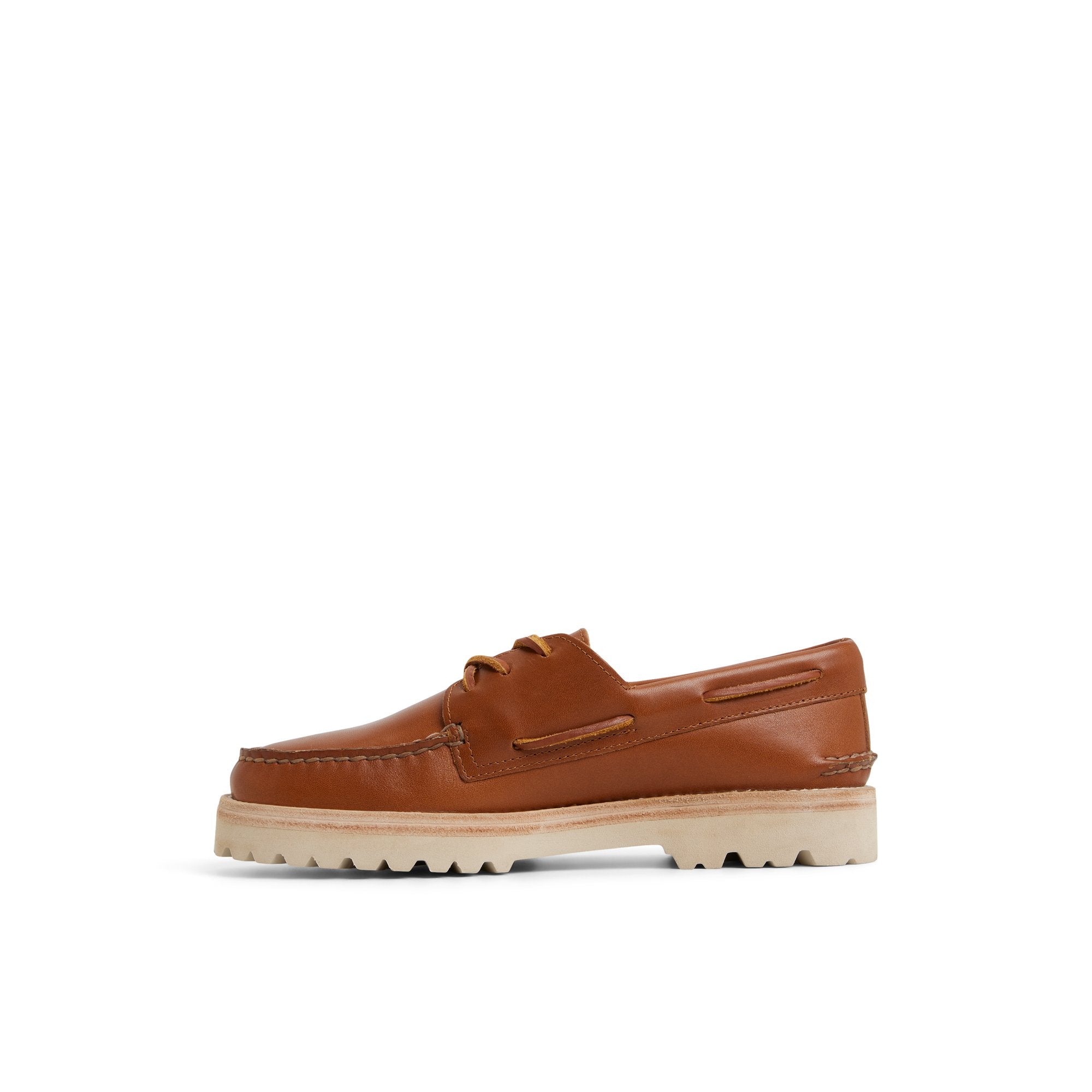 Authentic Original? 2-Eye Lug Boat Shoe - Image 2