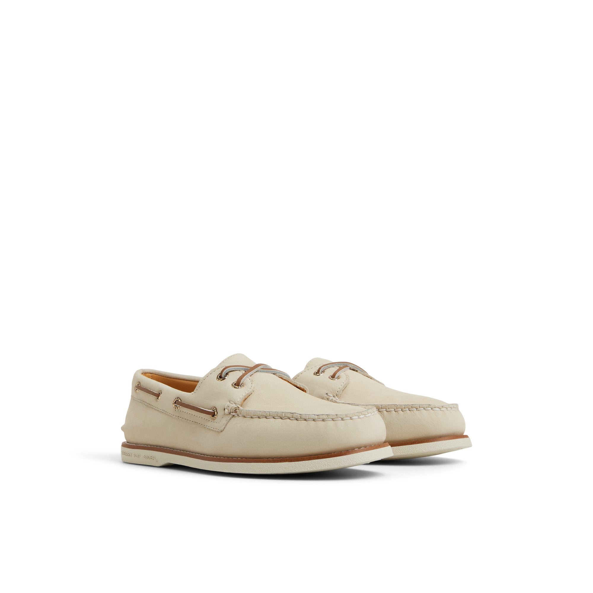 Gold Cup? Authentic Original? 2-Eye Boat Shoe - Image 3