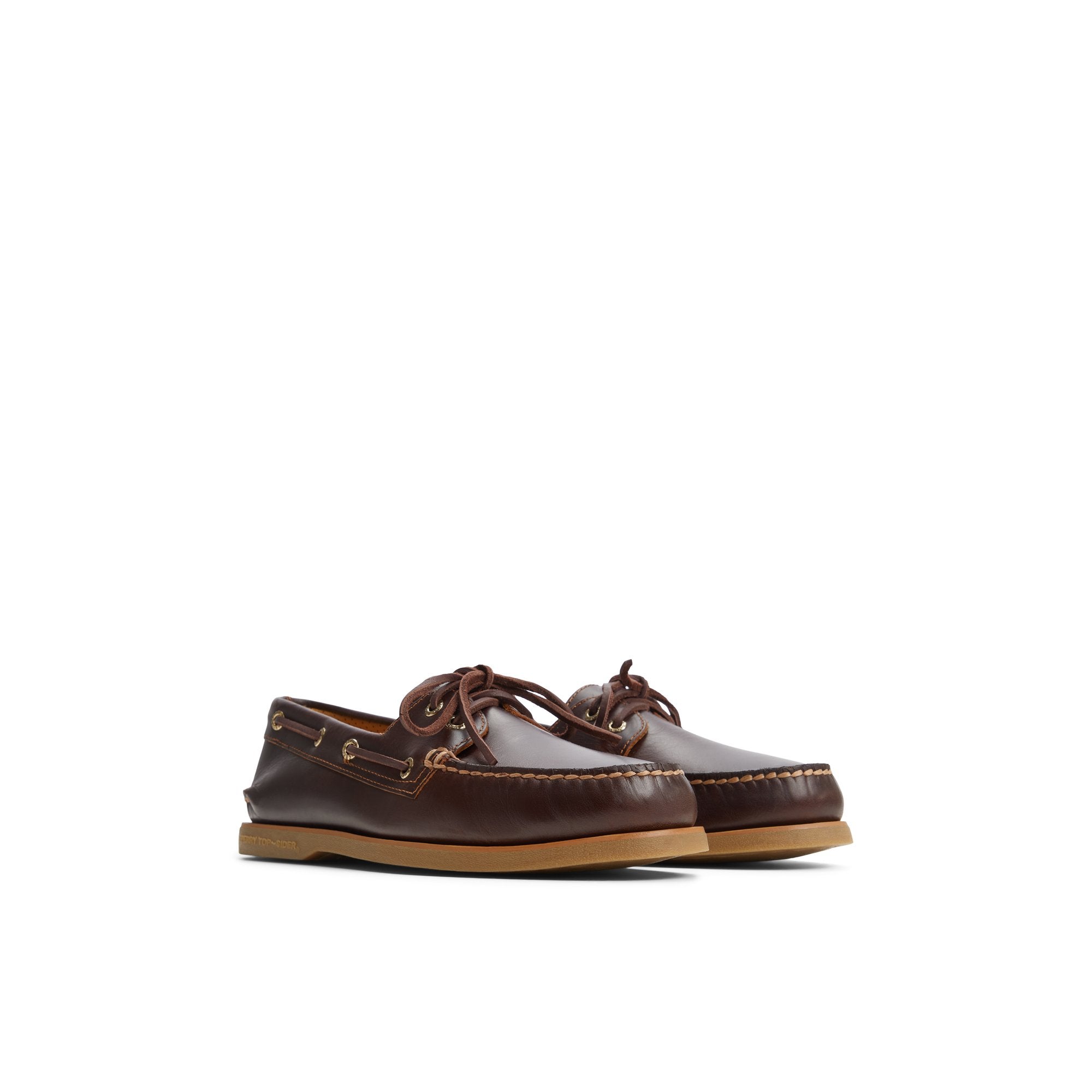 Gold Cup? Authentic Original? 2-Eye Boat Shoe - Image 3