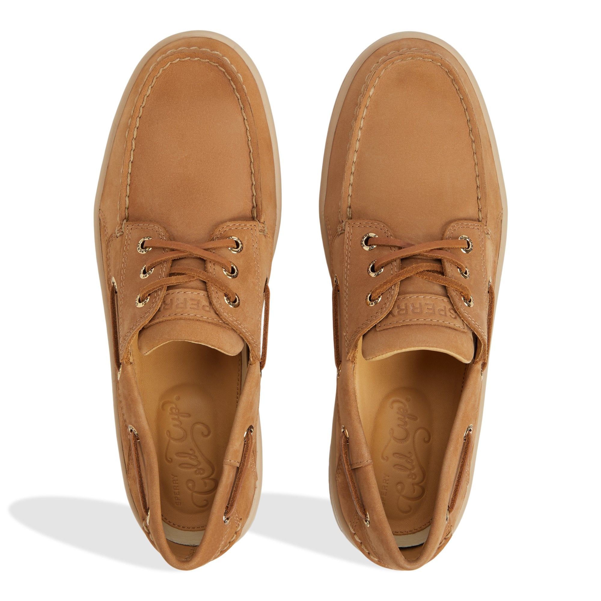 Gold Cup? Billfish Boat Shoe - Image 7