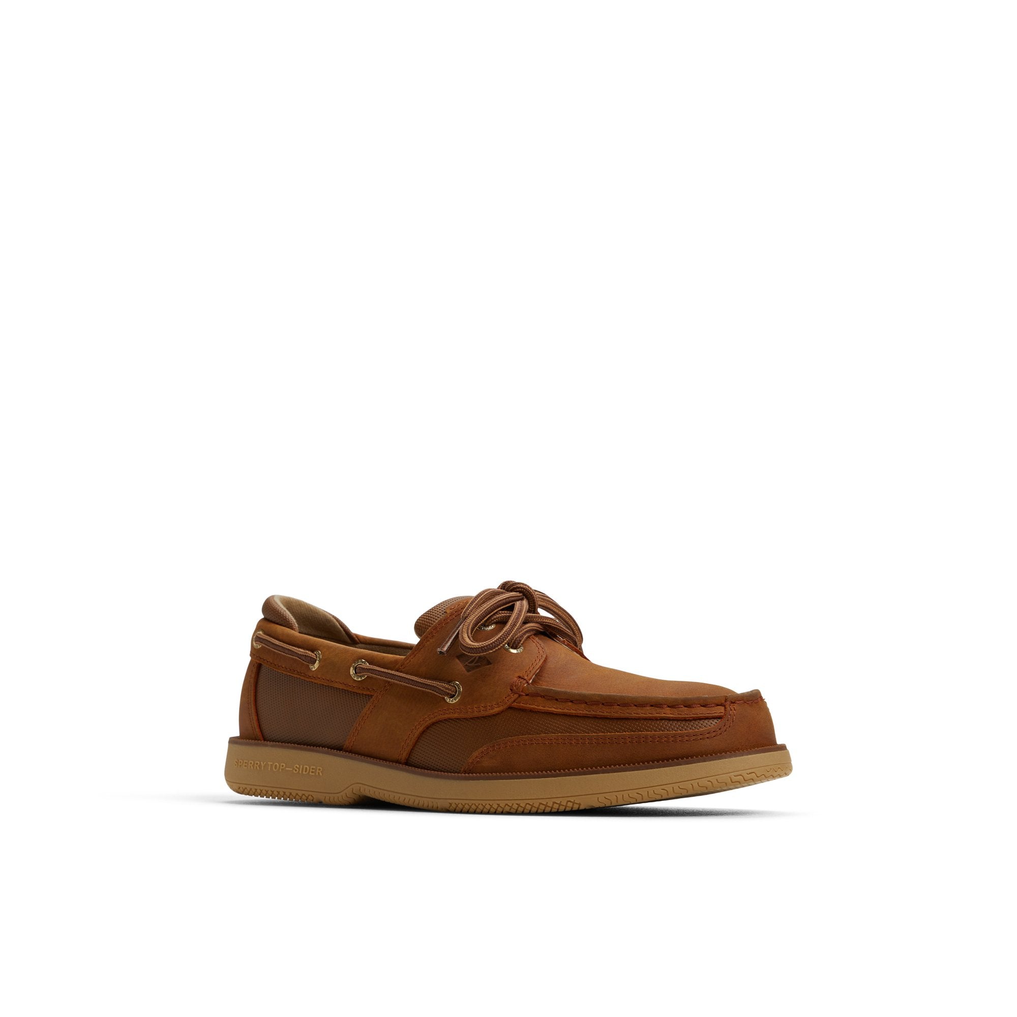Surveyor 2 Eye Boat Shoes - Image 3