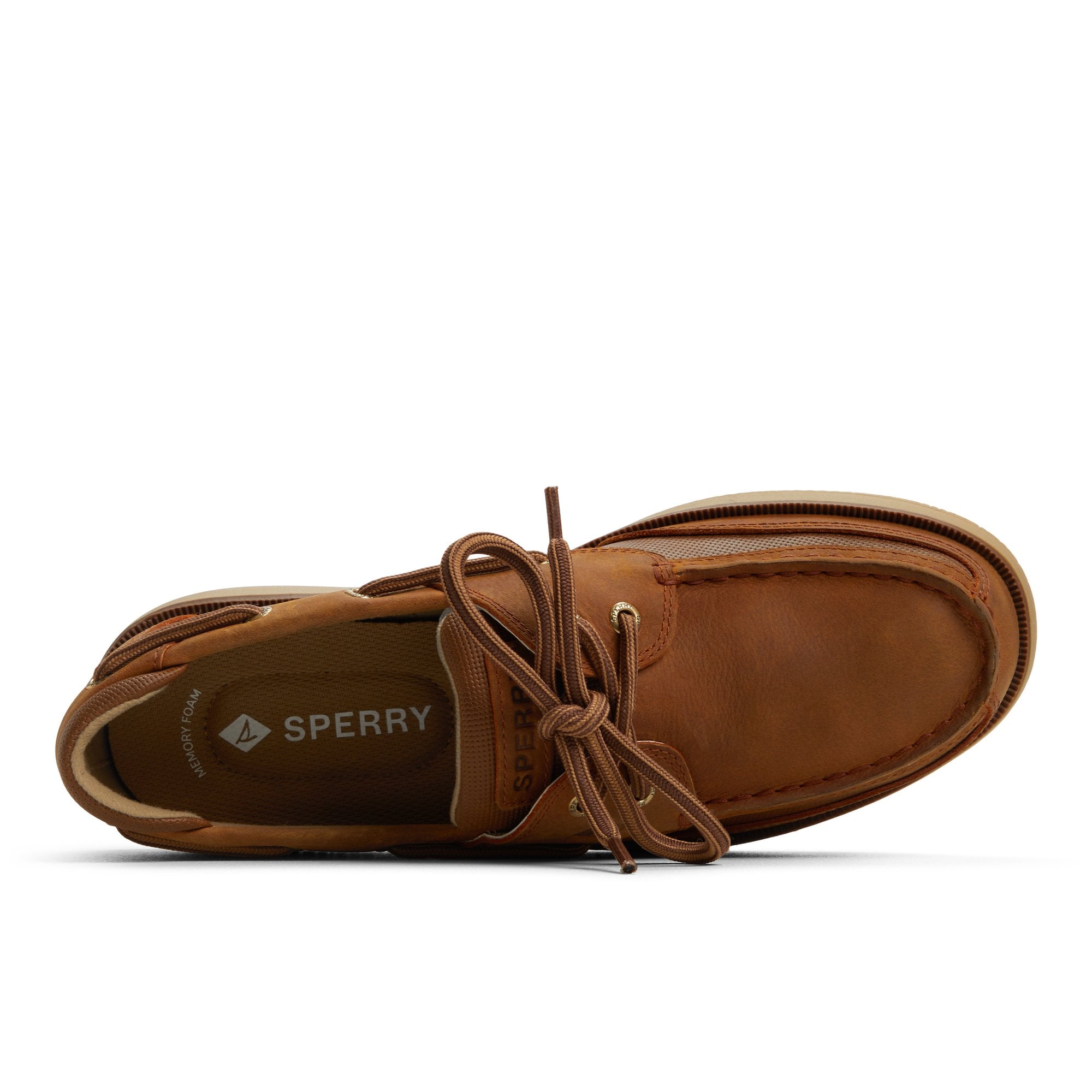 Surveyor 2 Eye Boat Shoes - Image 6
