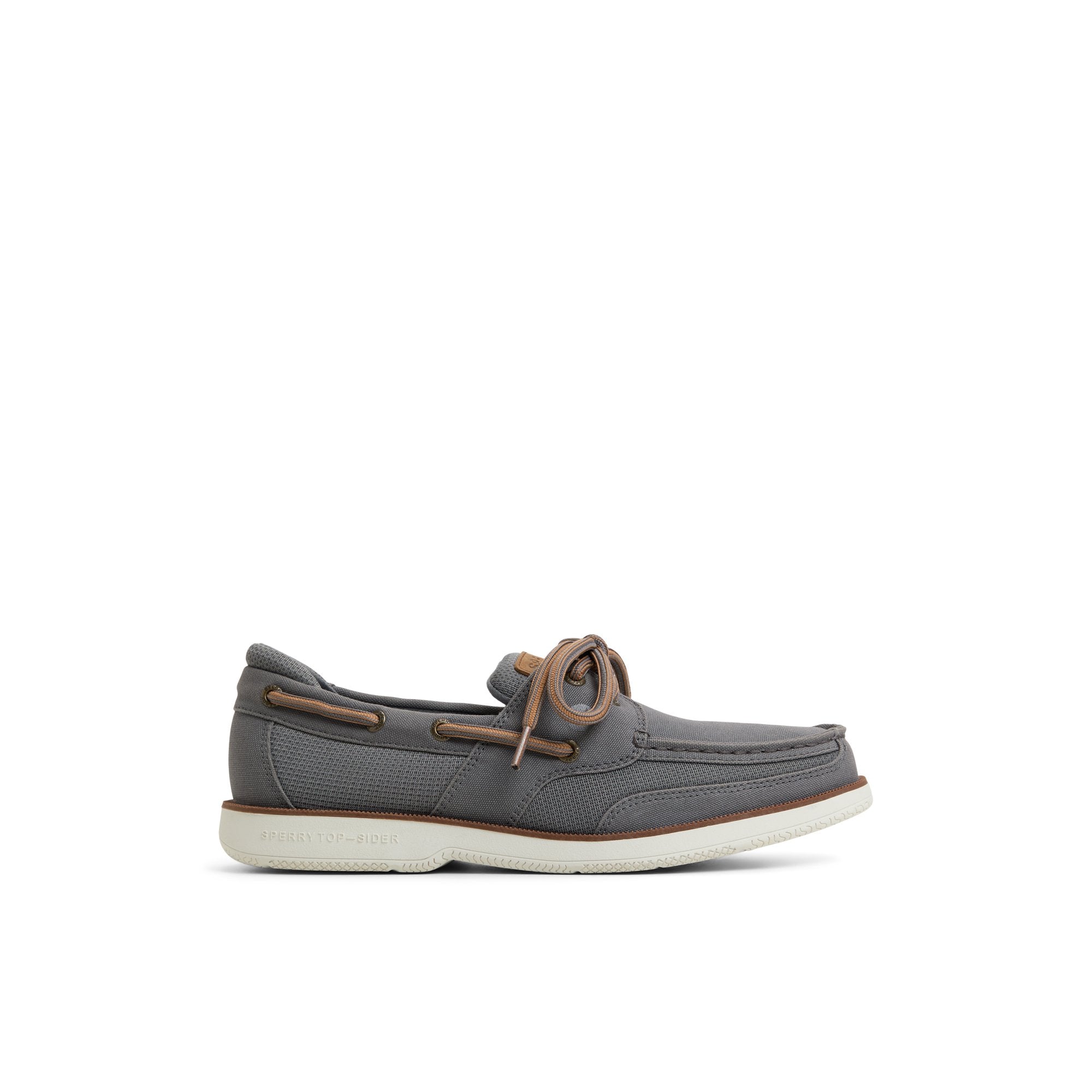 Surveyor 2 Eye Boat Shoes
