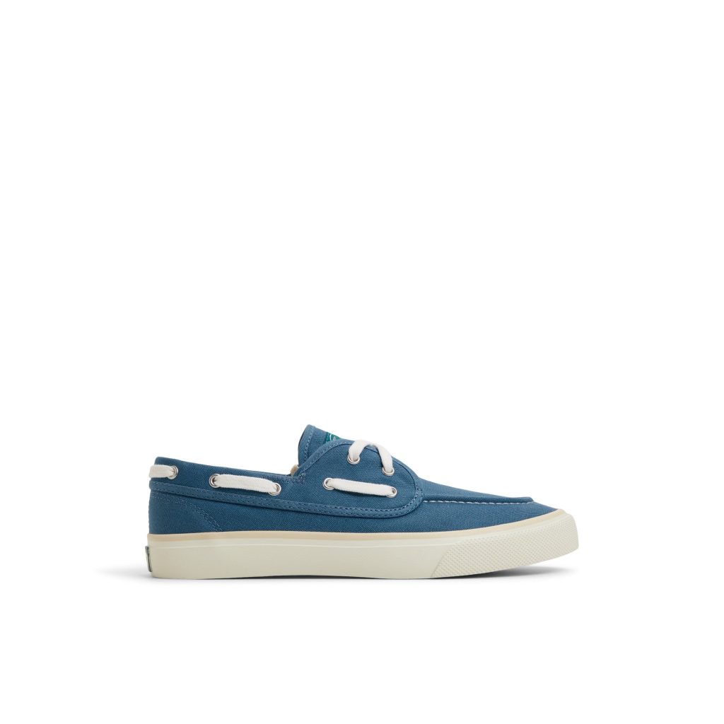 Sea Mate Boat Shoe Sneaker