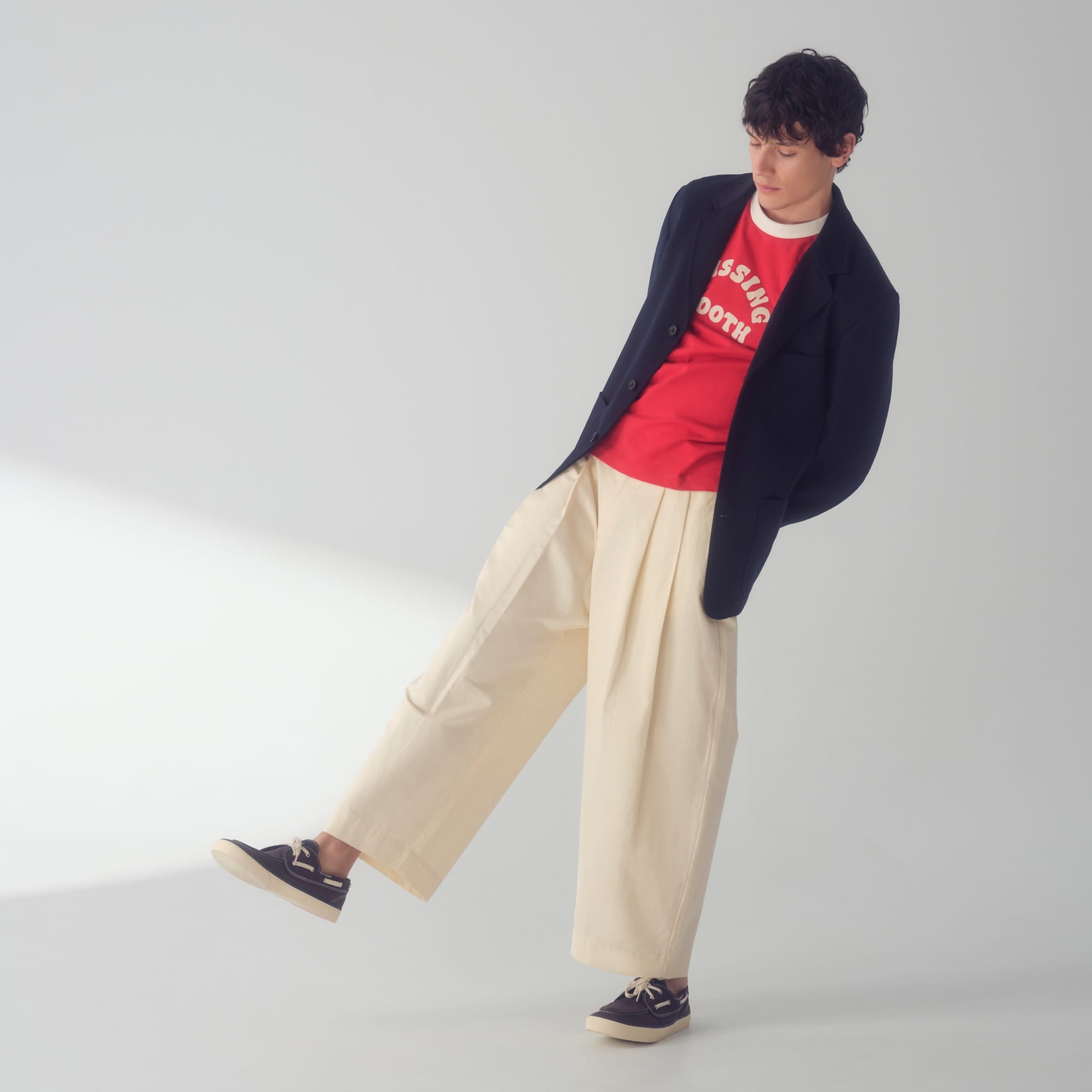 Sea Mate Boat Shoe Sneaker - Image 7