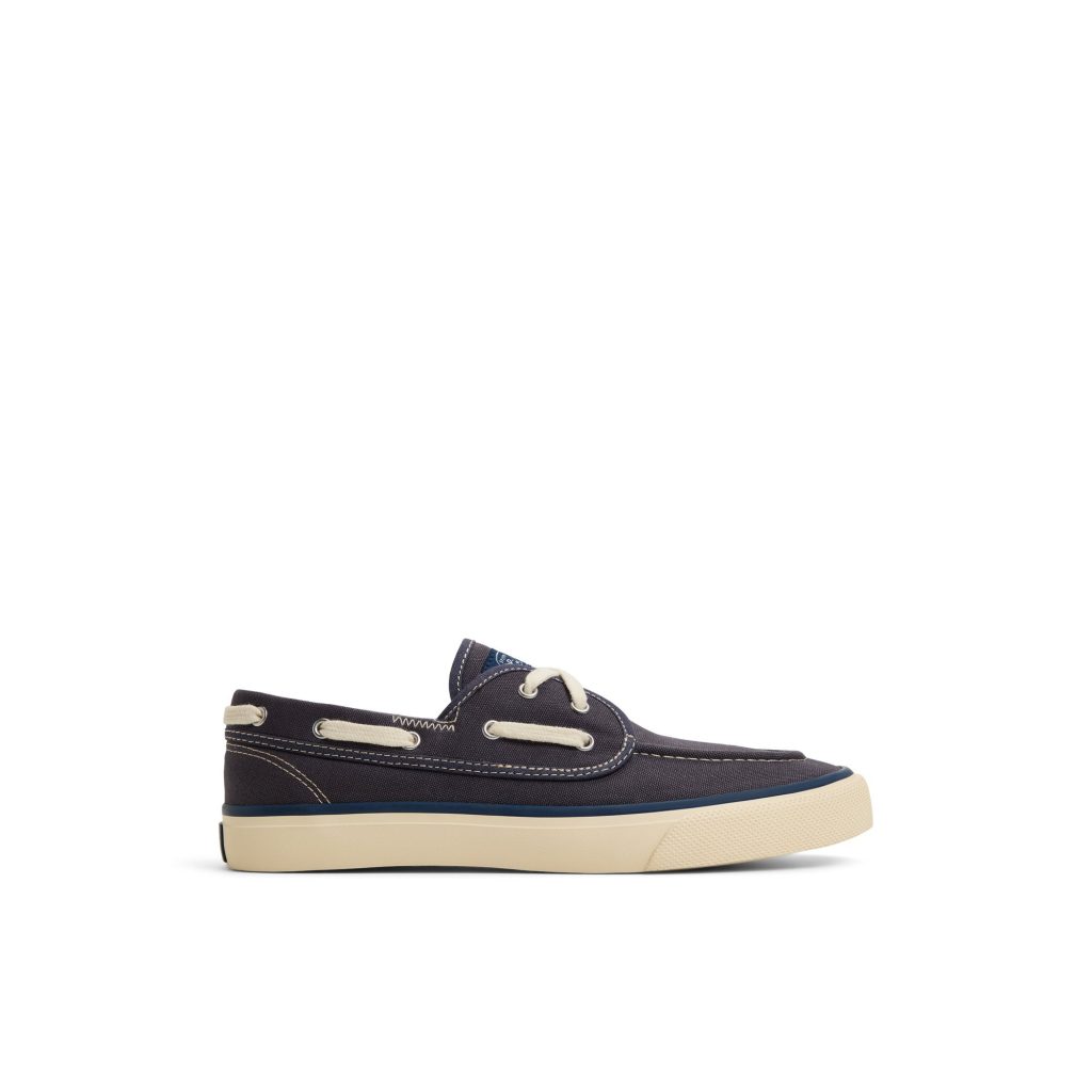 Sea Mate Boat Shoe Sneaker