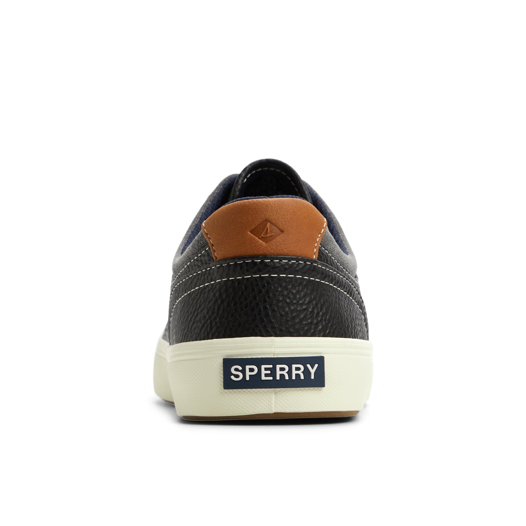 Moc Striper Sneakers - Image 4