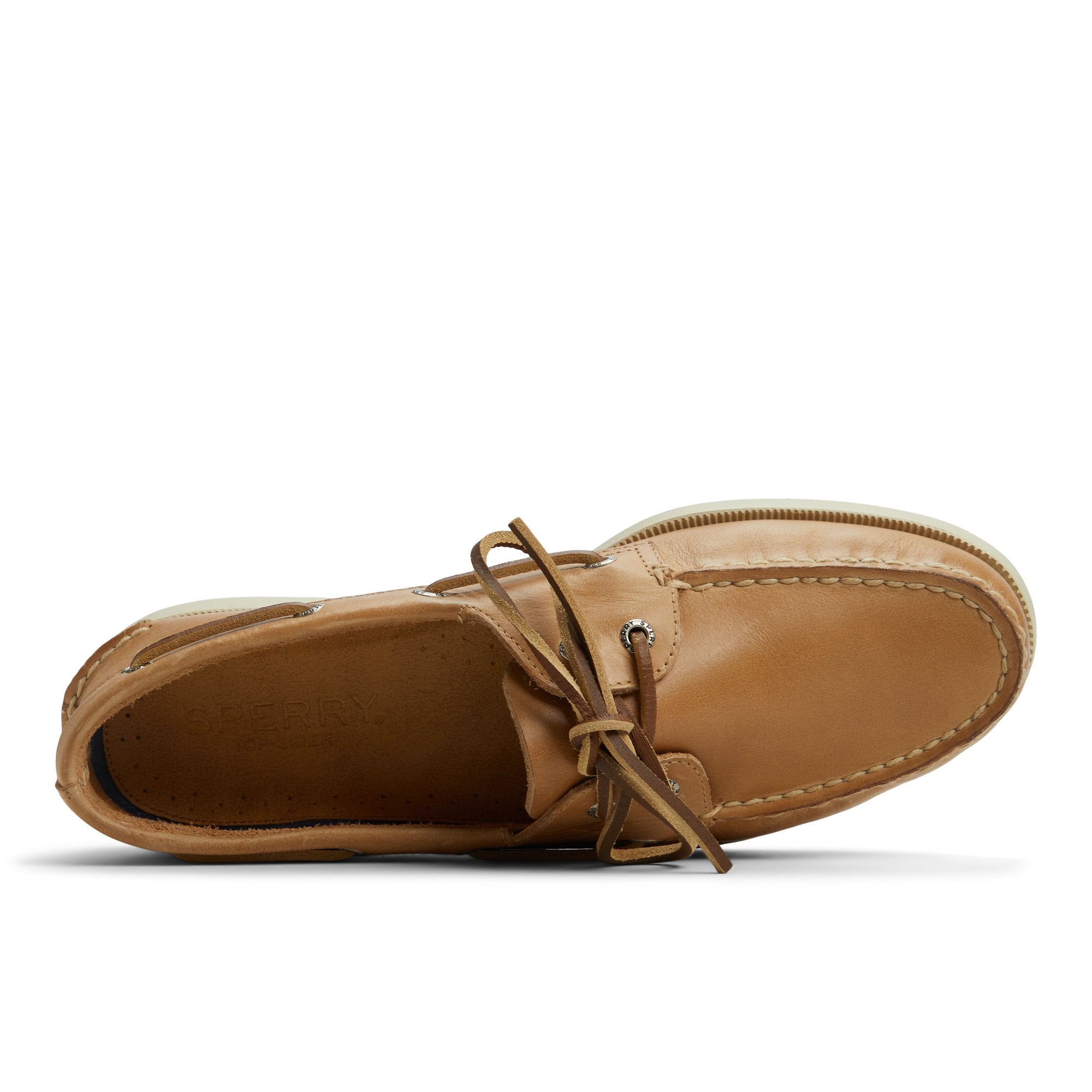 Authentic Original? 2 Eye Boat Shoe - Image 6