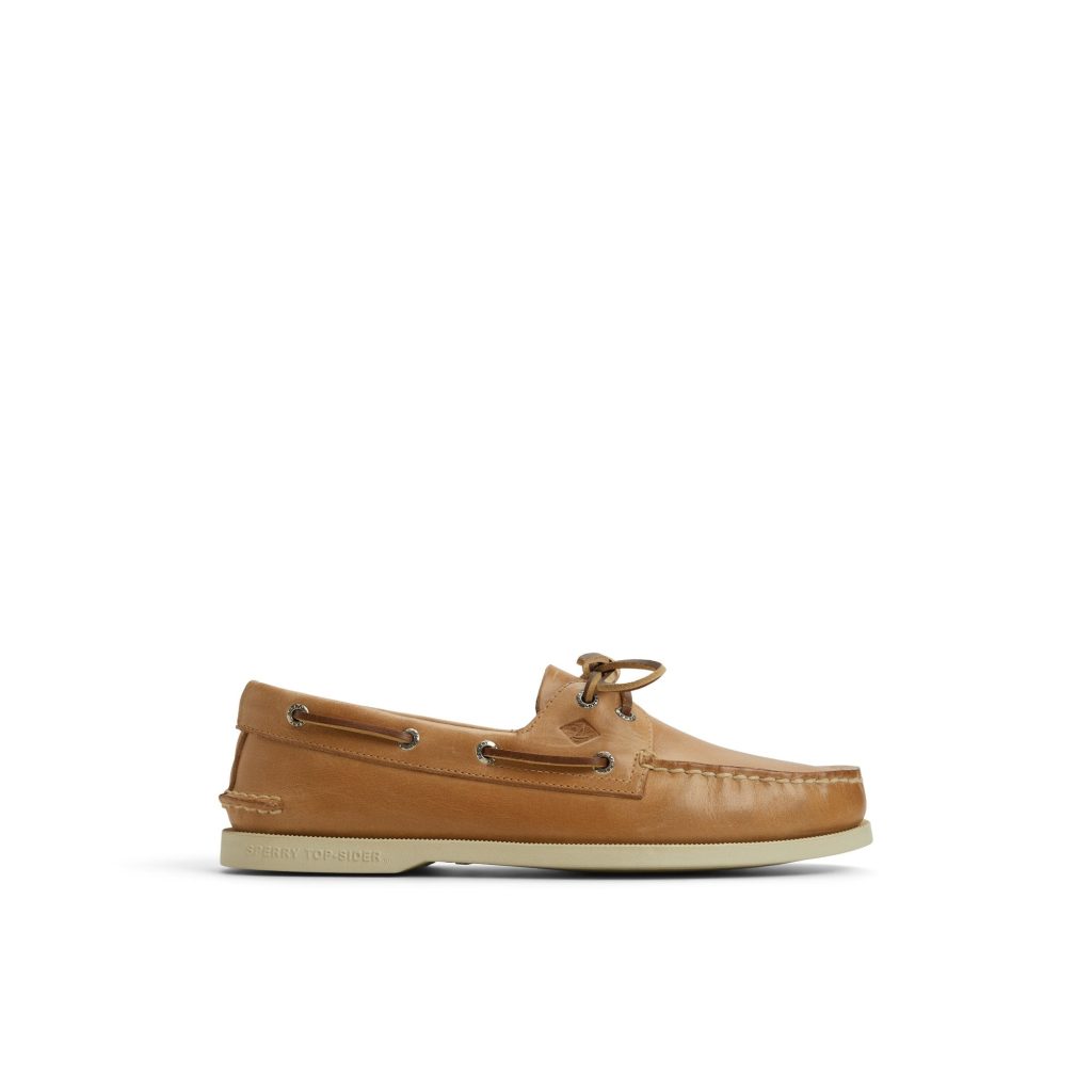 Authentic Original? 2 Eye Boat Shoe
