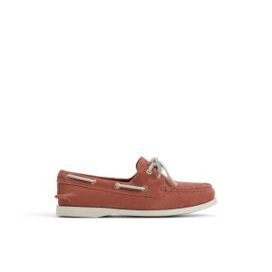 Authentic Original? 2 Eye Boat Shoe