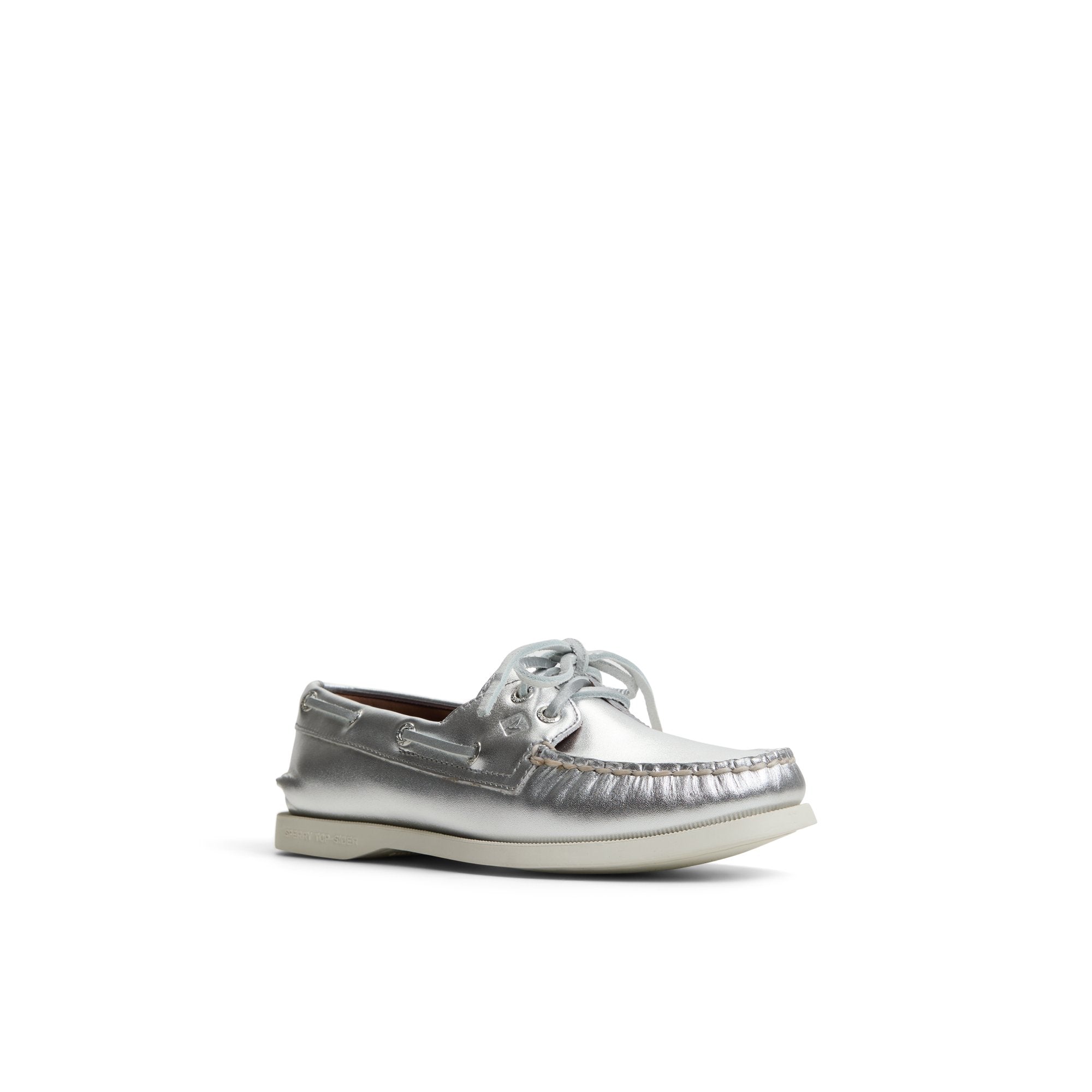 Authentic Original? 2 Eye Boat Shoe - Image 3