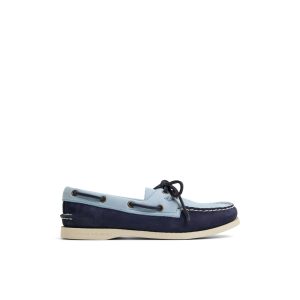 Authentic Original? 2 Eye Boat Shoe